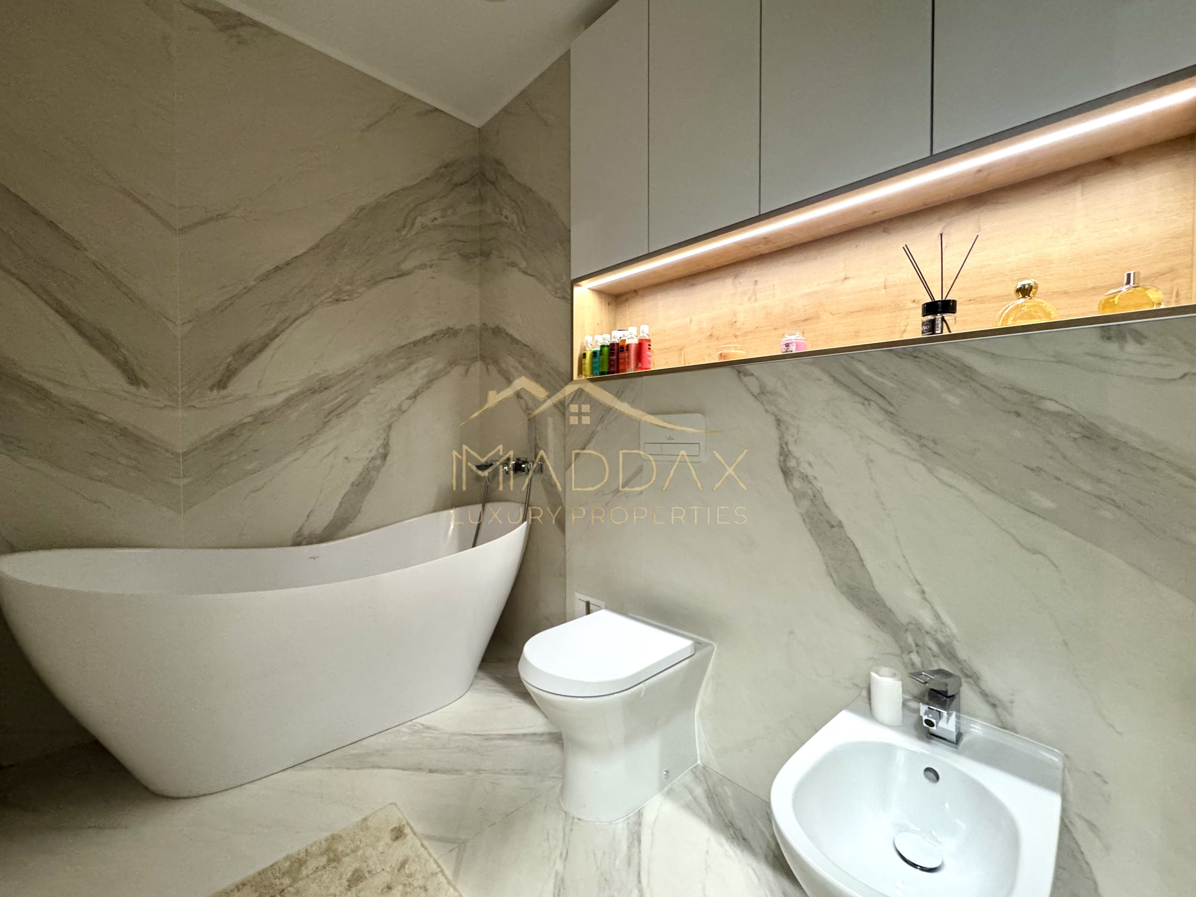 Apartament cu 5 camere parter + Gradina 100mp // Herastrau - Aviatiei — fotografia 43