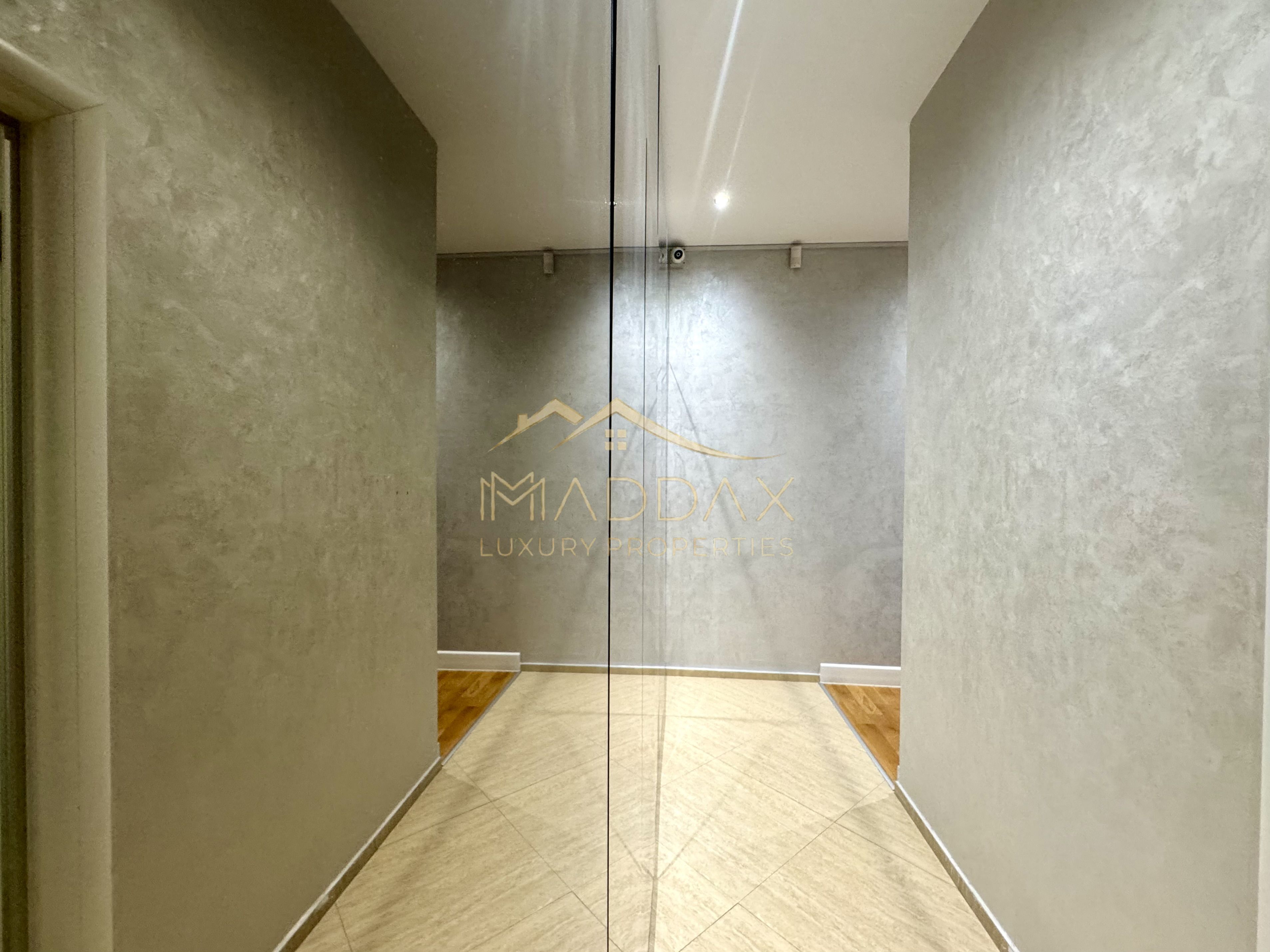 Apartament cu 5 camere parter + Gradina 100mp // Herastrau - Aviatiei — fotografia 50