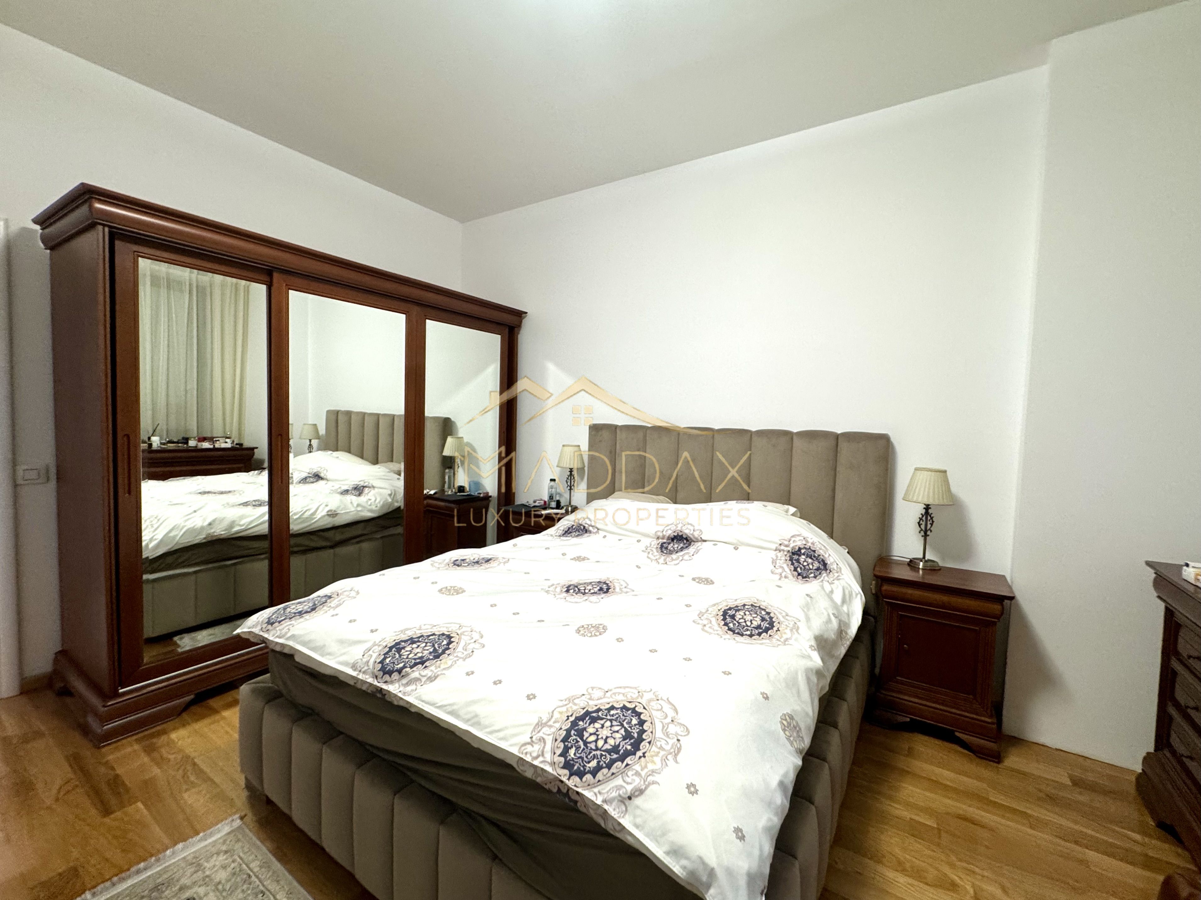 Apartament cu 5 camere parter + Gradina 100mp // Herastrau - Aviatiei — fotografia 51