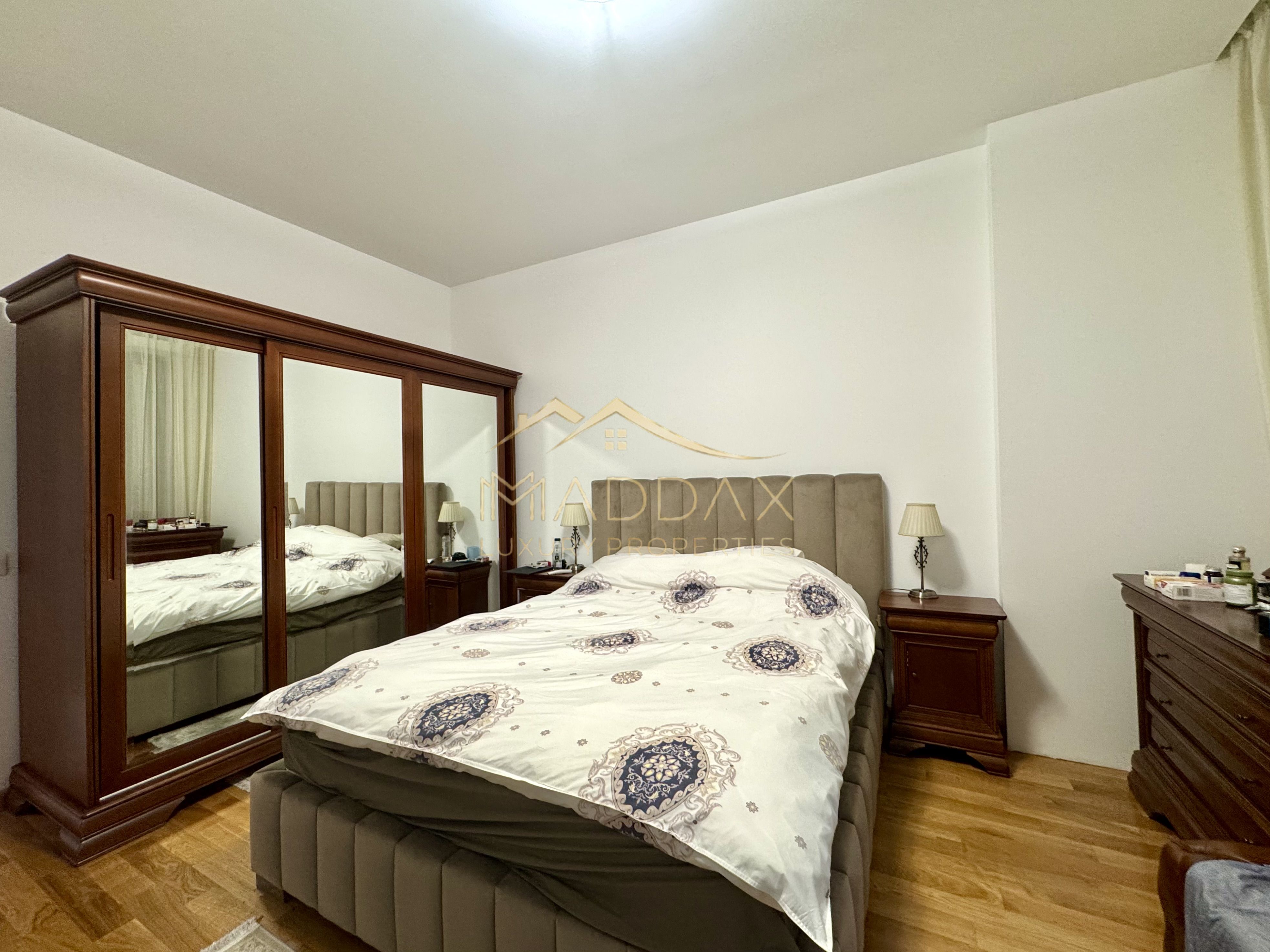 Apartament cu 5 camere parter + Gradina 100mp // Herastrau - Aviatiei — fotografia 52