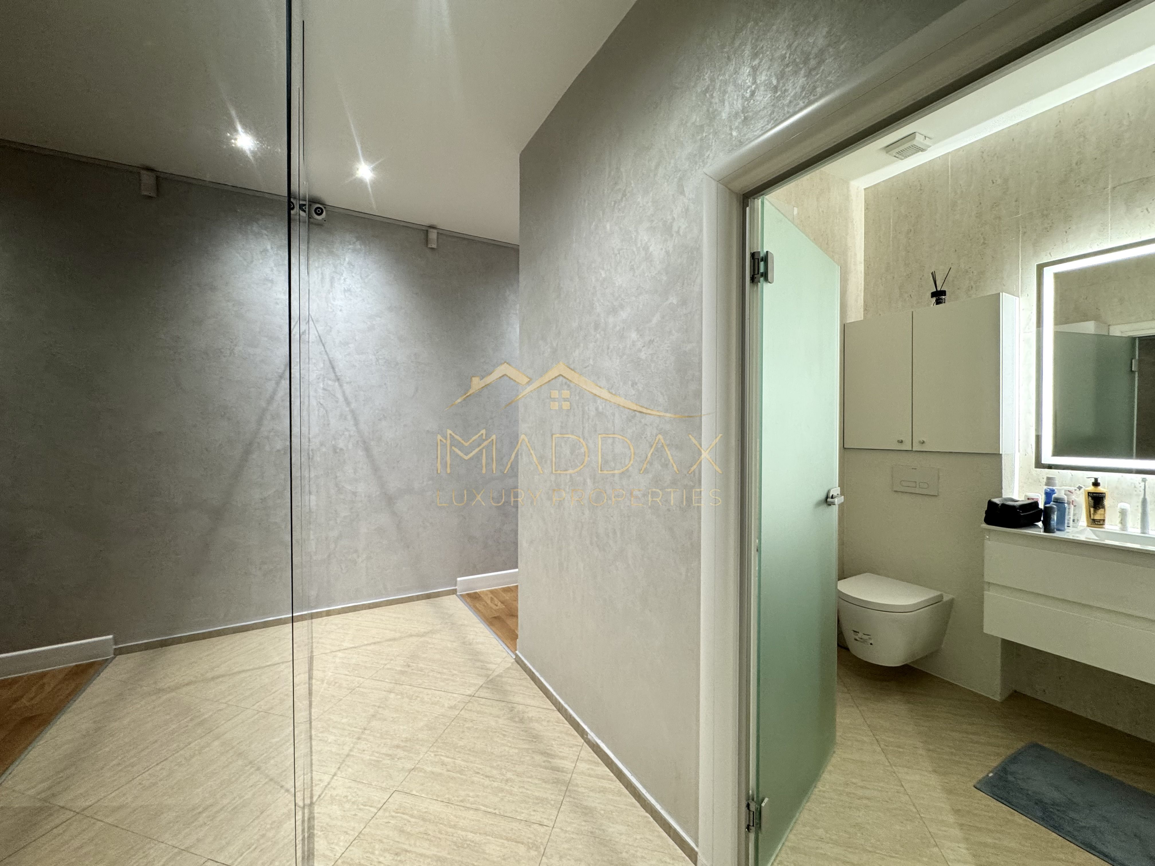 Apartament cu 5 camere parter + Gradina 100mp // Herastrau - Aviatiei — fotografia 56
