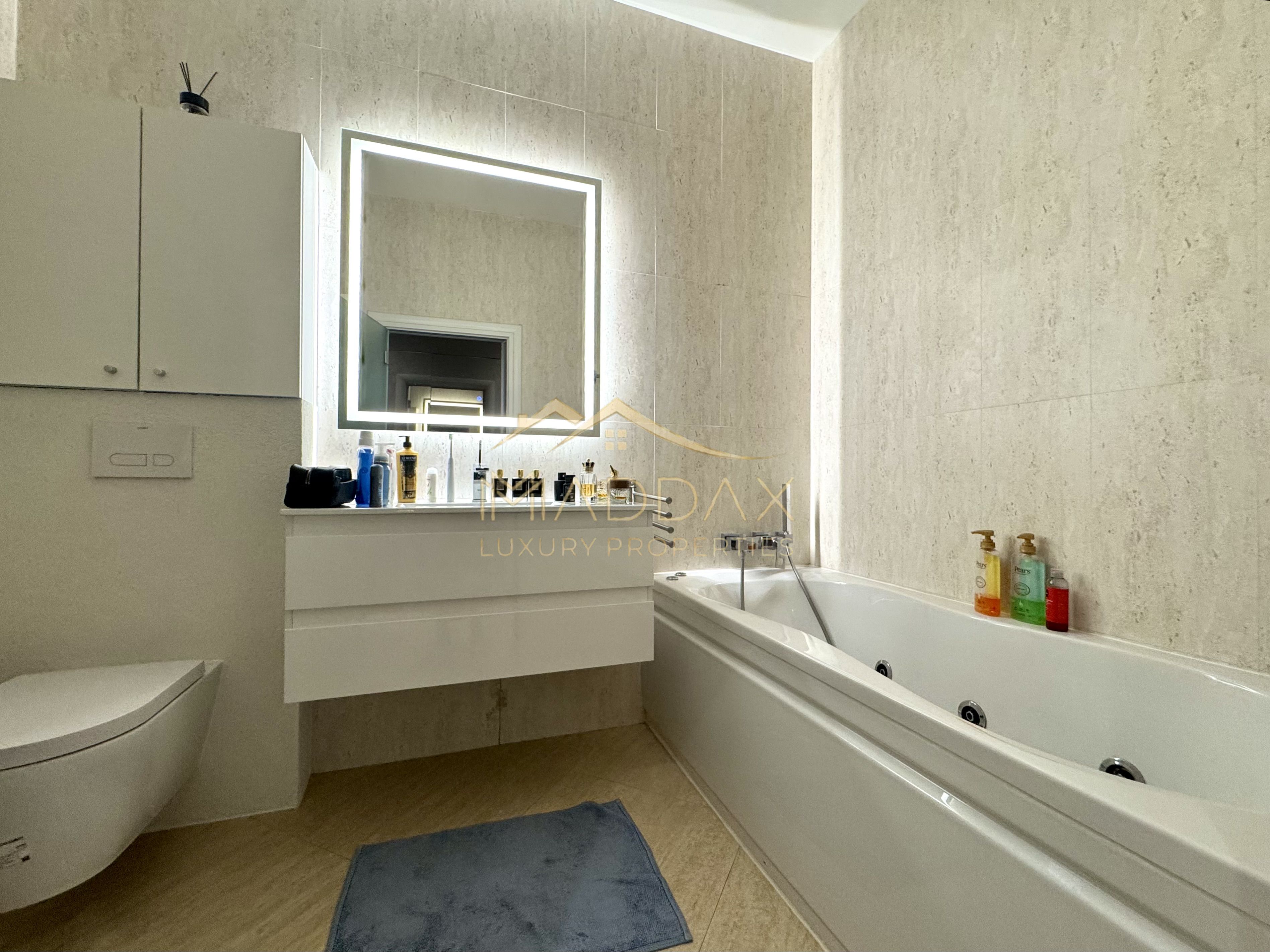 Apartament cu 5 camere parter + Gradina 100mp // Herastrau - Aviatiei — fotografia 57