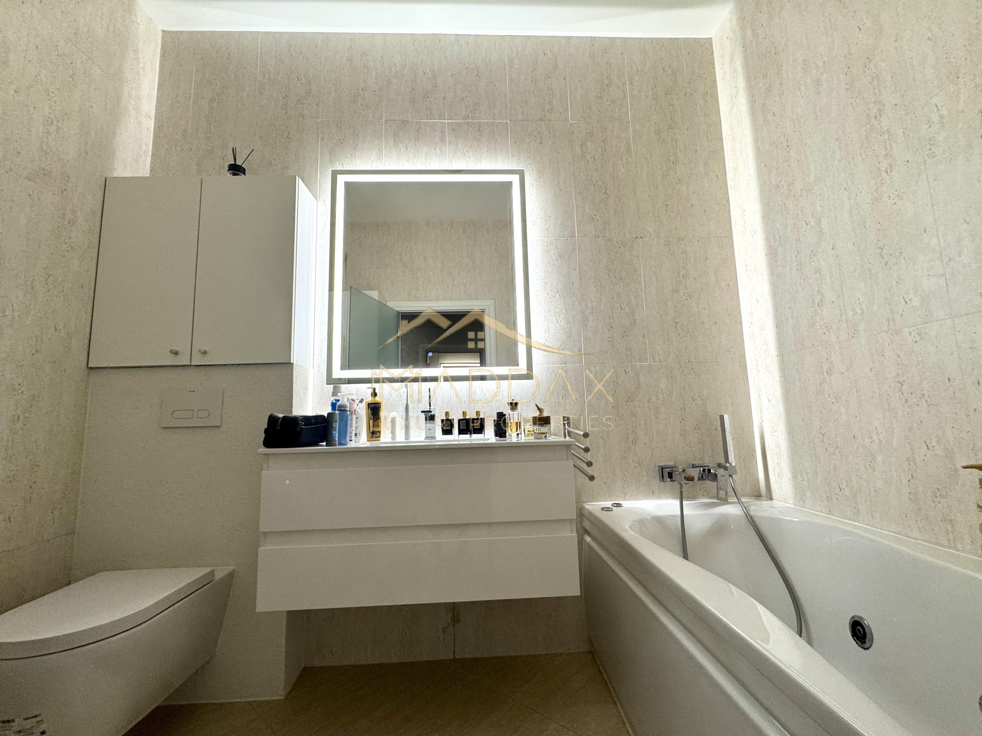 Apartament cu 5 camere parter + Gradina 100mp // Herastrau - Aviatiei — fotografia 58
