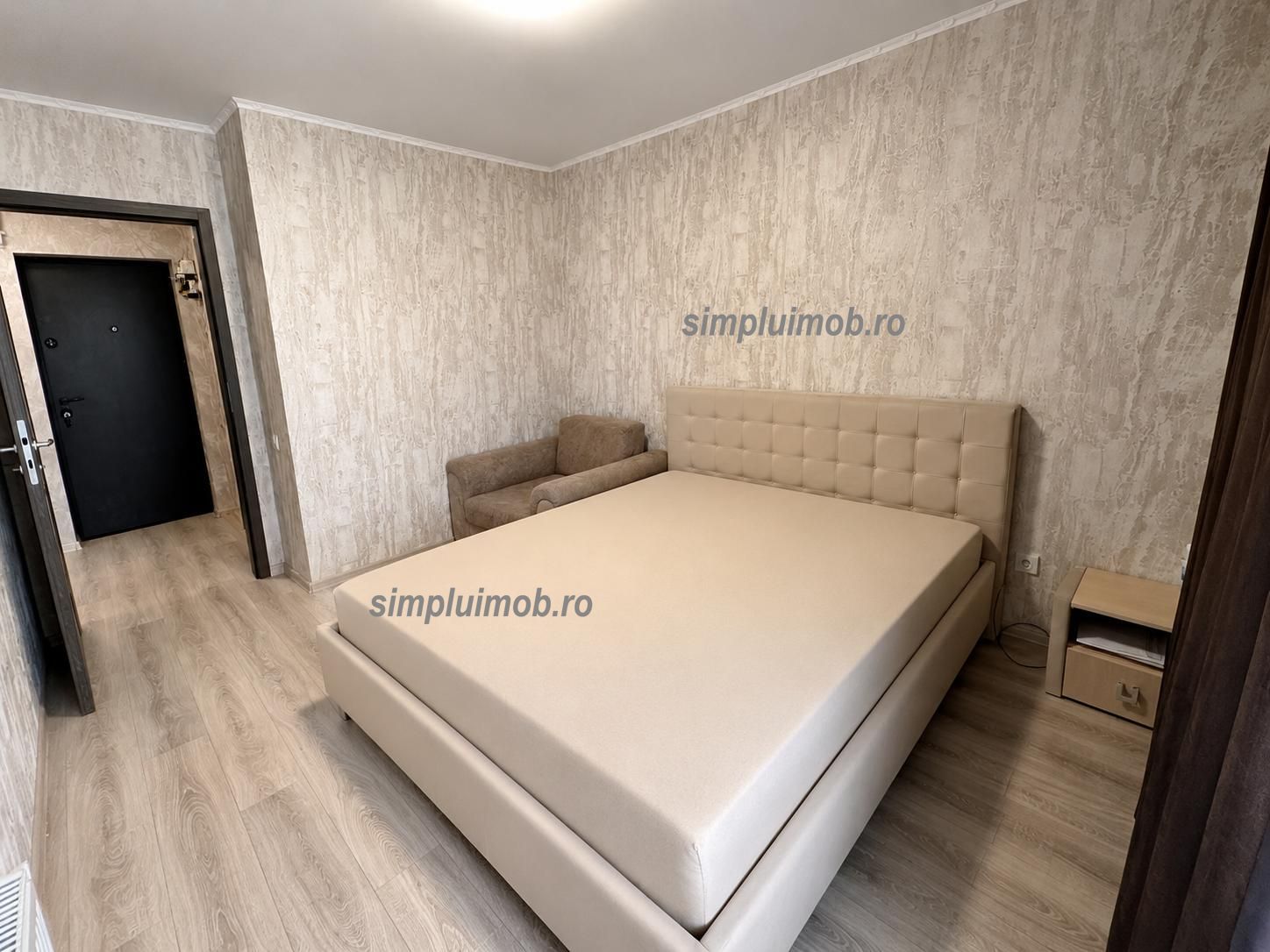 3 Camere Drumul Jilavei Nou Mobilat Utilat