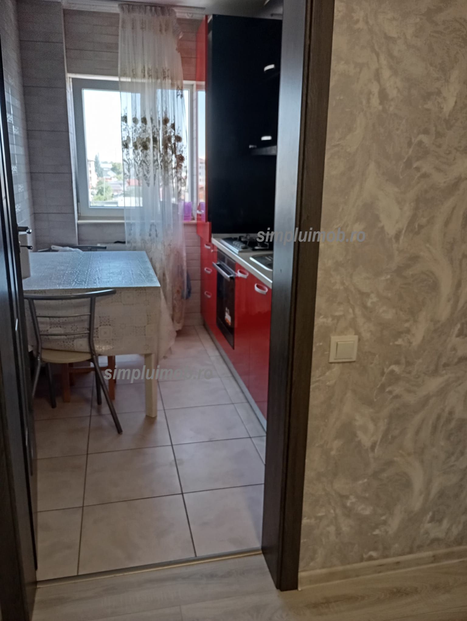 3 Camere Drumul Jilavei Nou Mobilat Utilat — fotografia 4