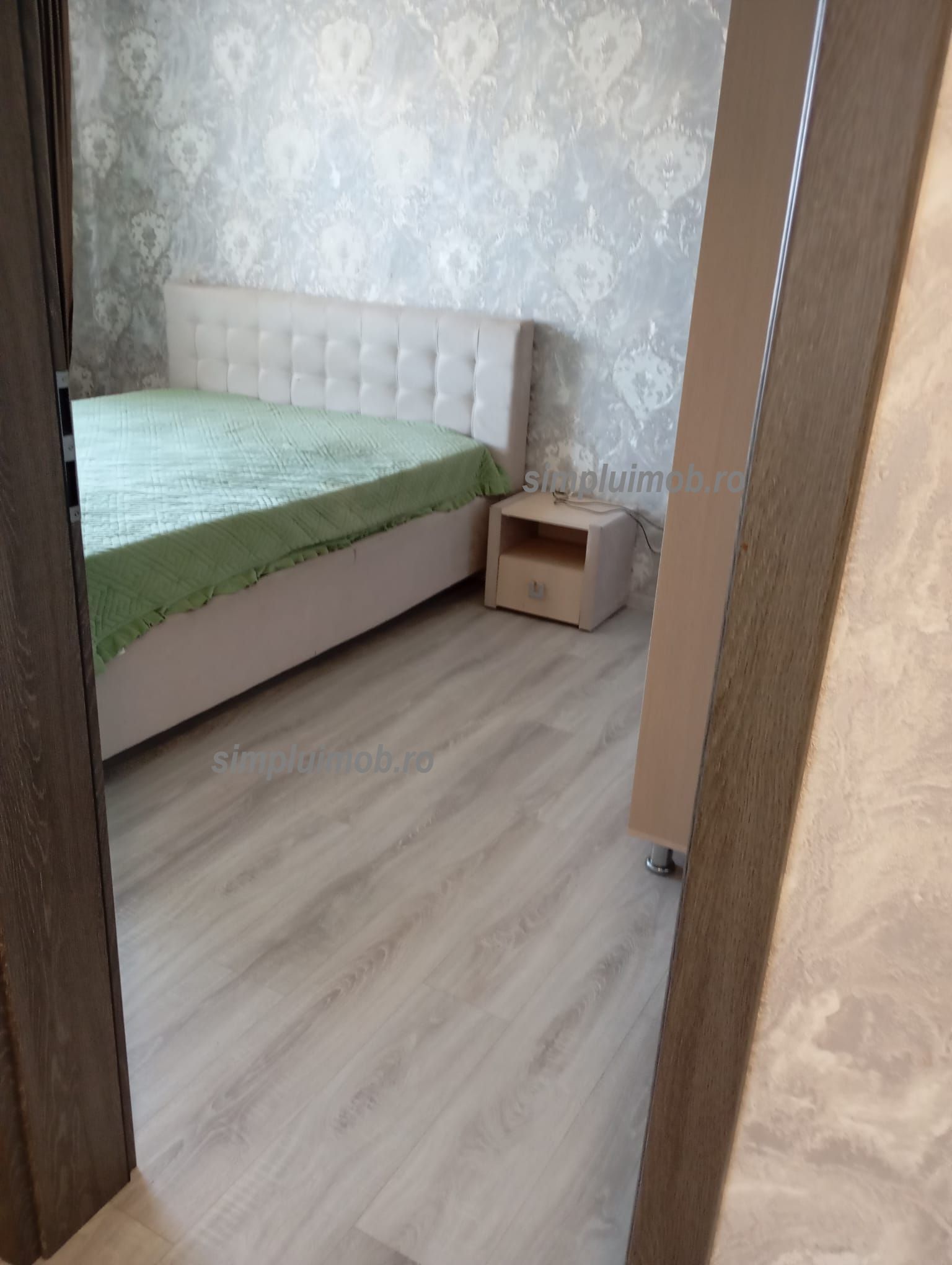 3 Camere Drumul Jilavei Nou Mobilat Utilat — fotografia 6