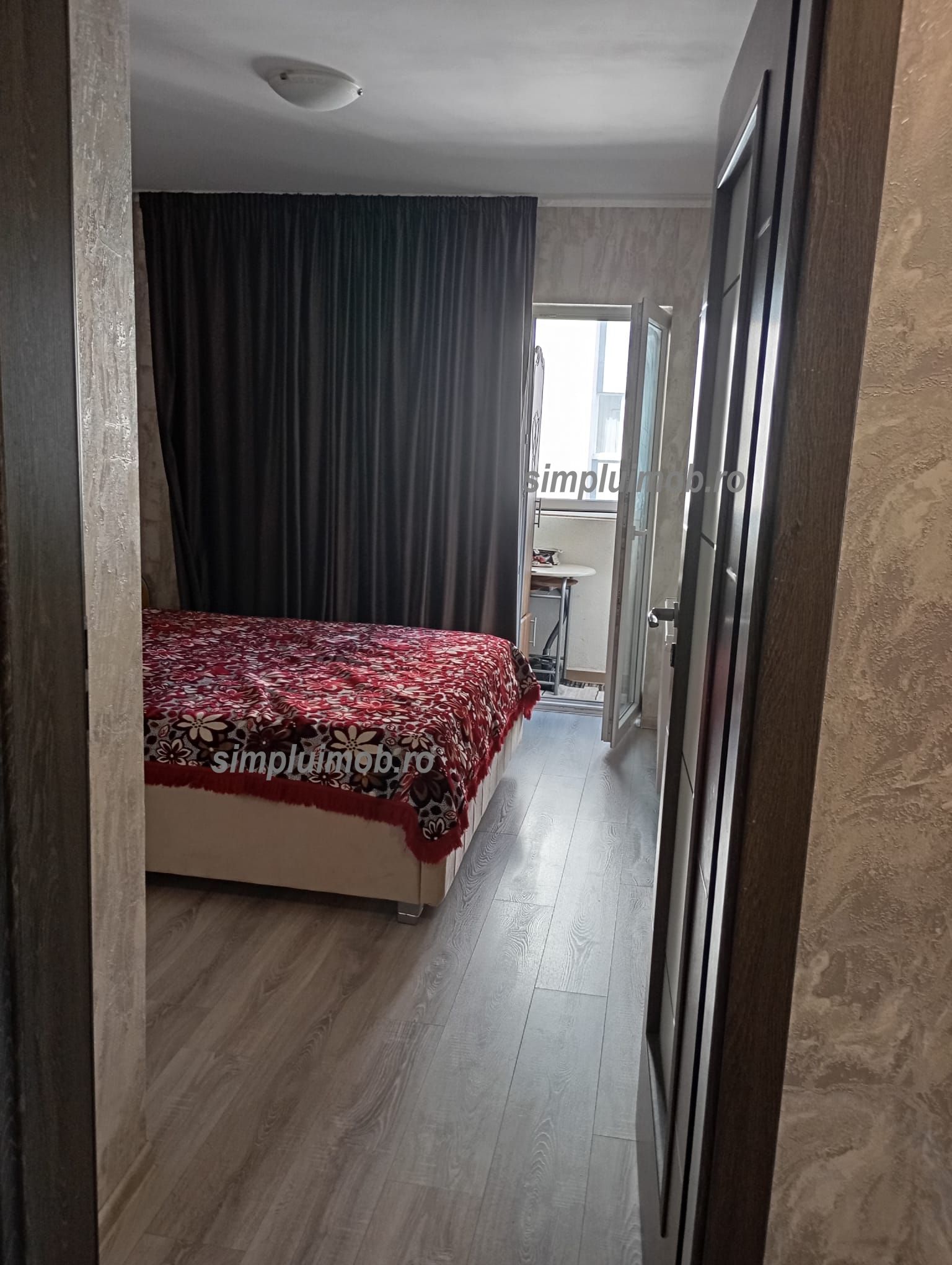 3 Camere Drumul Jilavei Nou Mobilat Utilat — fotografia 7
