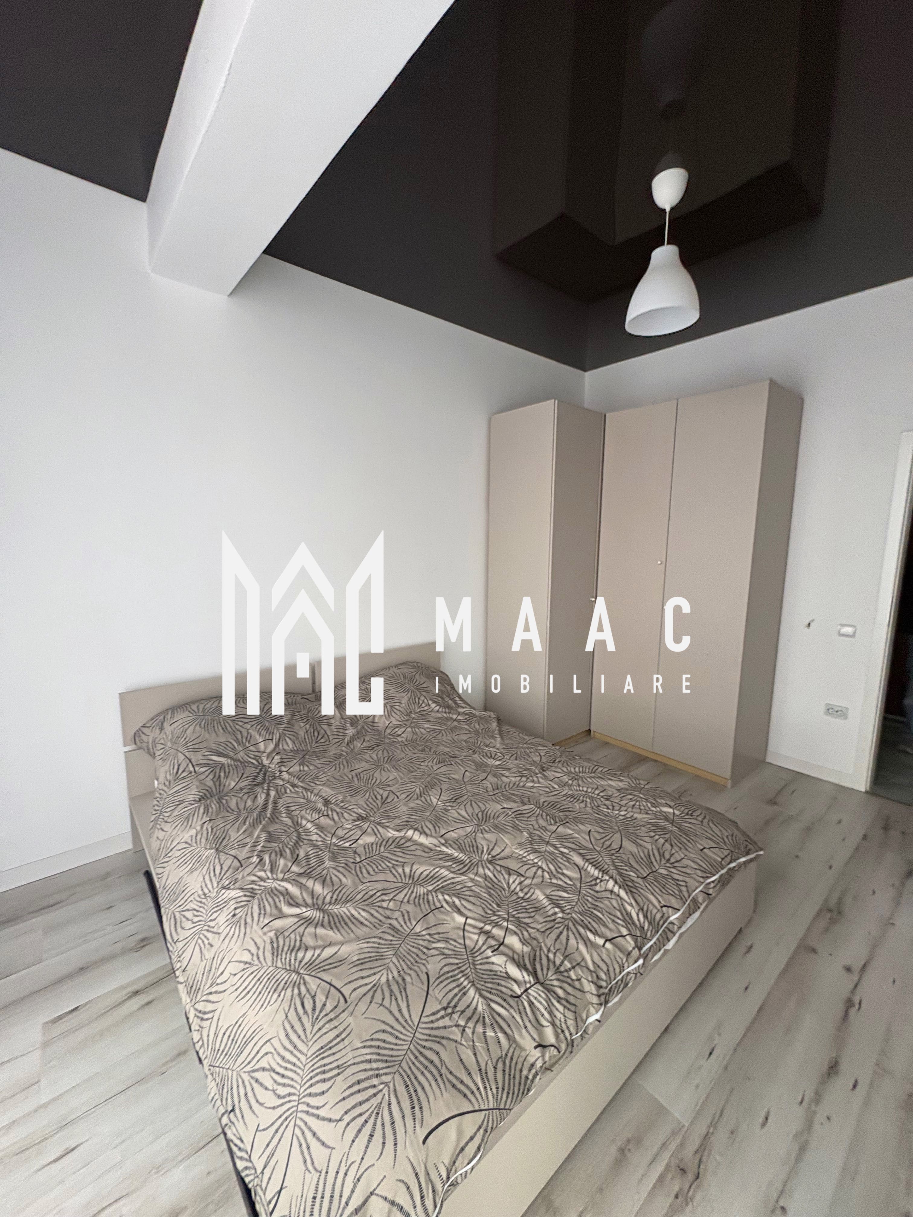 Apartament 2 camere de închiriat | Șelimbăr | Kristal Residence — fotografia 4
