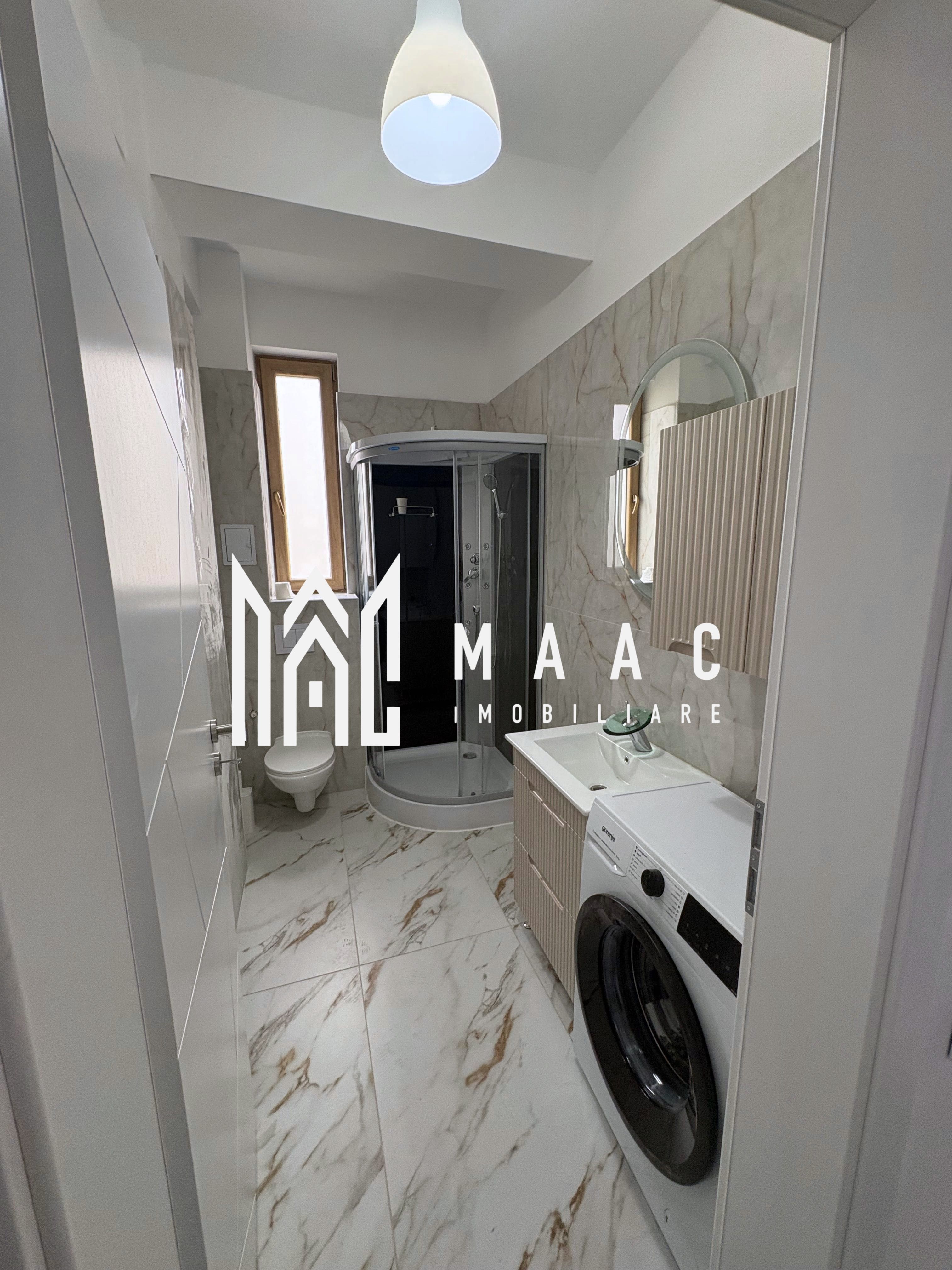 Apartament 2 camere de închiriat | Șelimbăr | Kristal Residence — fotografia 5