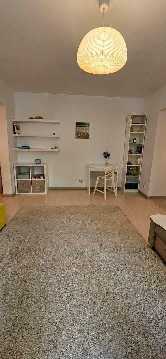 Apartament langa Parcul si Metroul Bazilescu, Blvd. Bucurestii Noi — fotografia 3