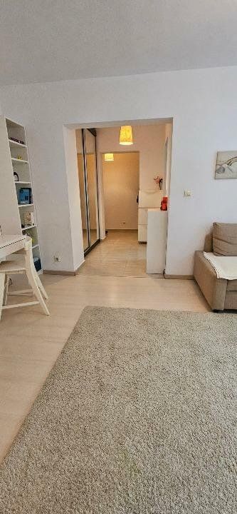 Apartament langa Parcul si Metroul Bazilescu, Blvd. Bucurestii Noi — fotografia 4
