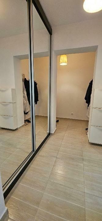Apartament langa Parcul si Metroul Bazilescu, Blvd. Bucurestii Noi — fotografia 5