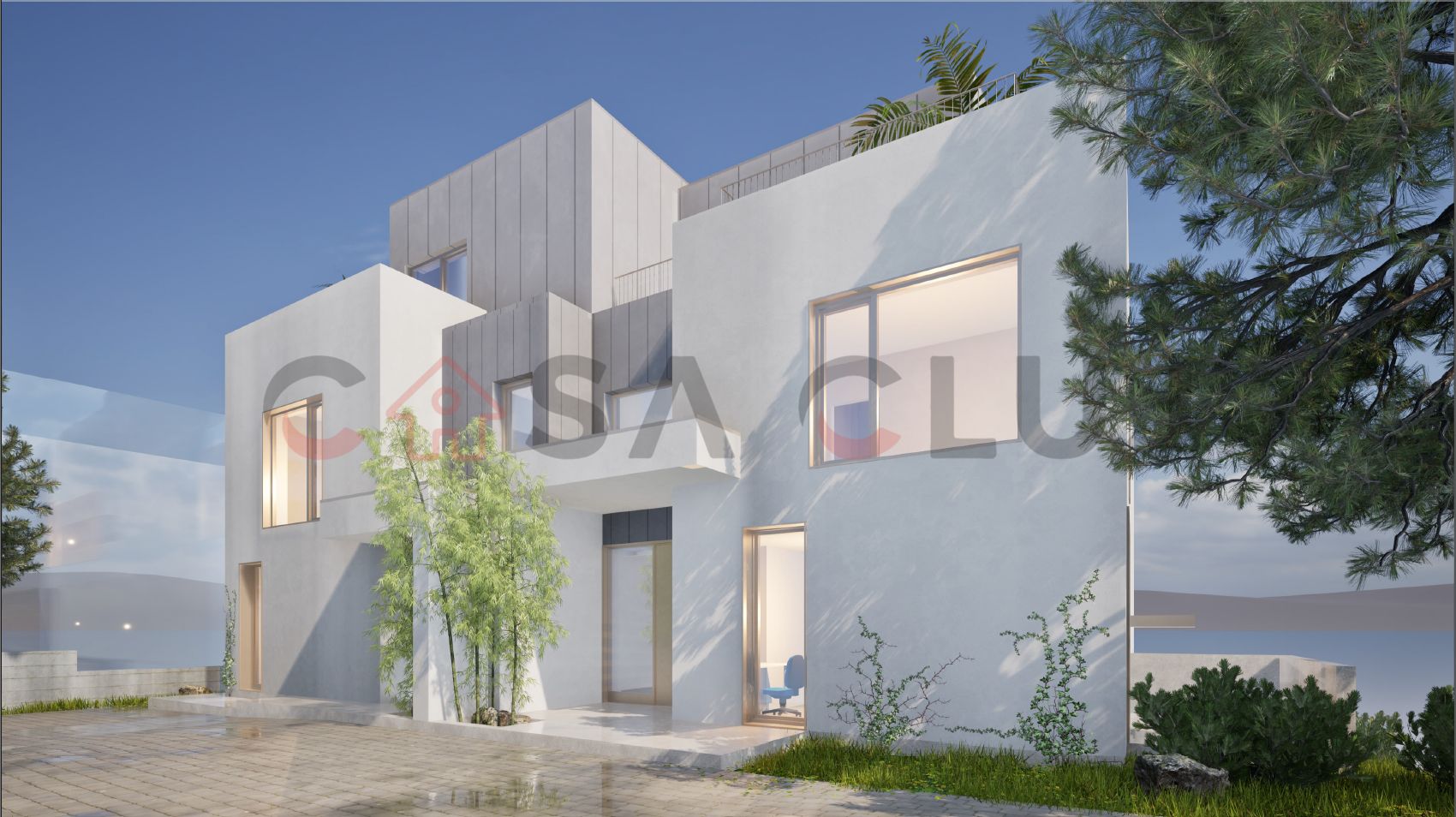 Teren de vanzare, autorizat pentru duplex in Buna Ziua ! — fotografia 6