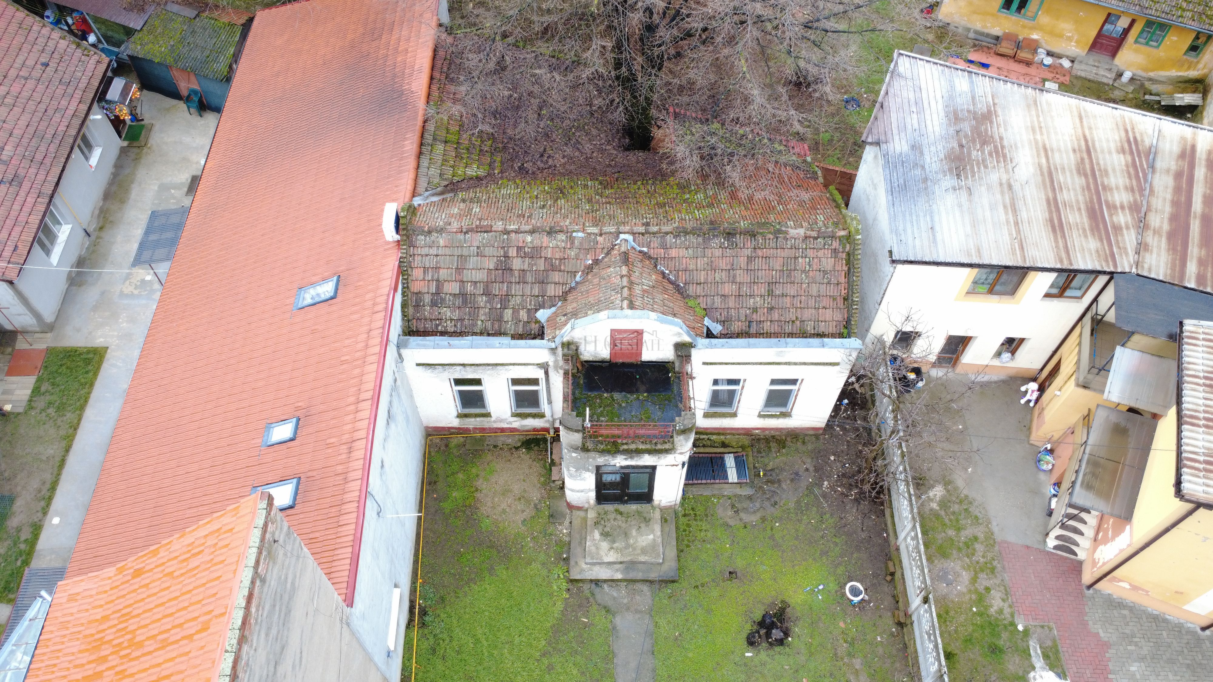 Casă + teren 512 mp | Zonă terțiară Oportunitate Ideală de investiție — fotografia 6