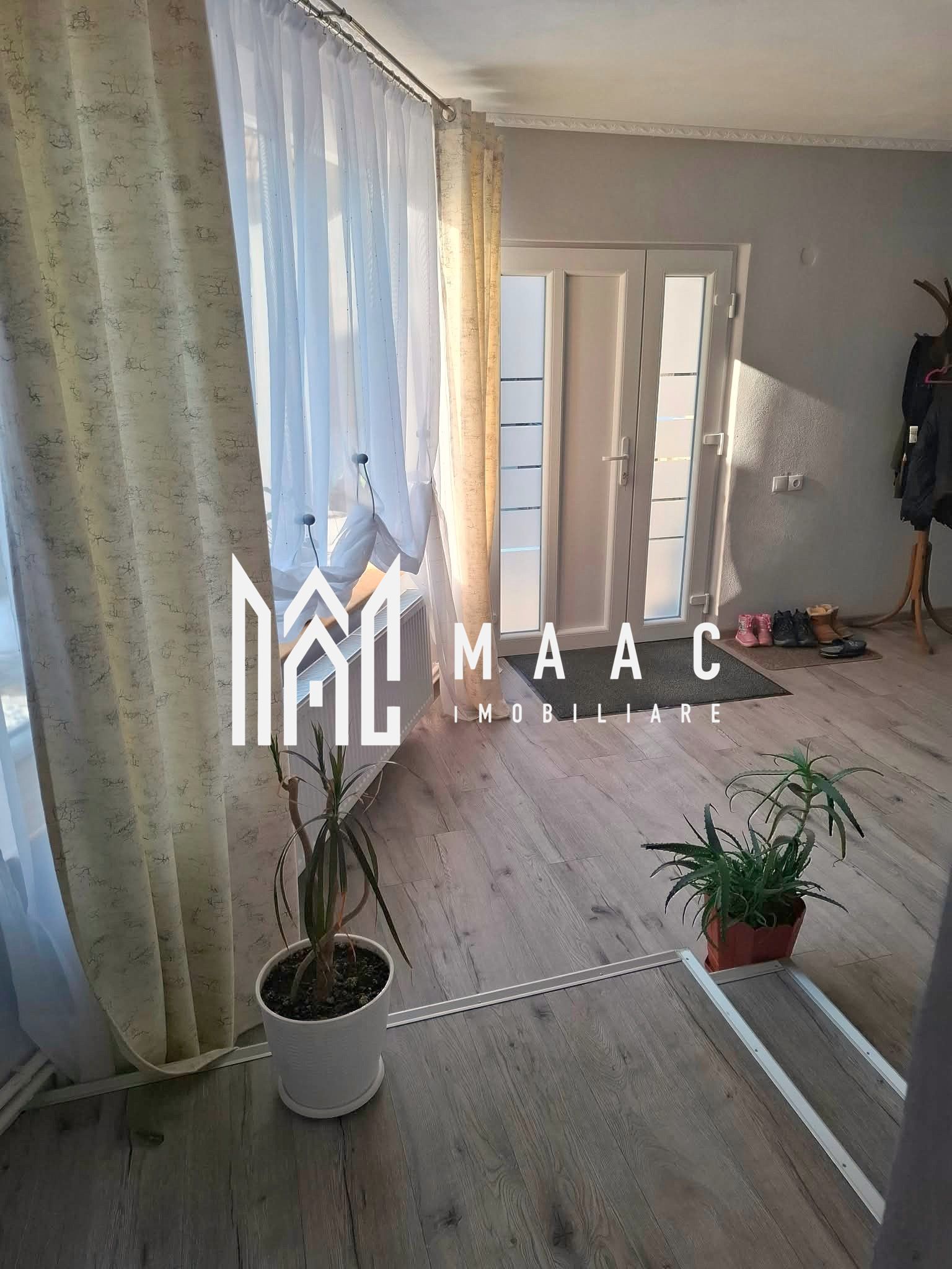 Casă 6 camere de vânzare | Colun | 160 mp — fotografia 3
