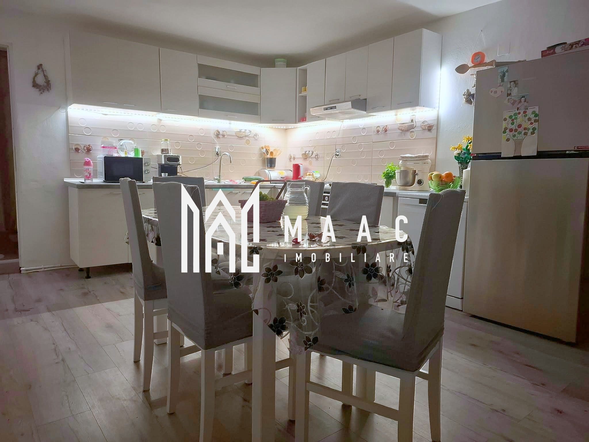 Casă 6 camere de vânzare | Colun | 160 mp — fotografia 5