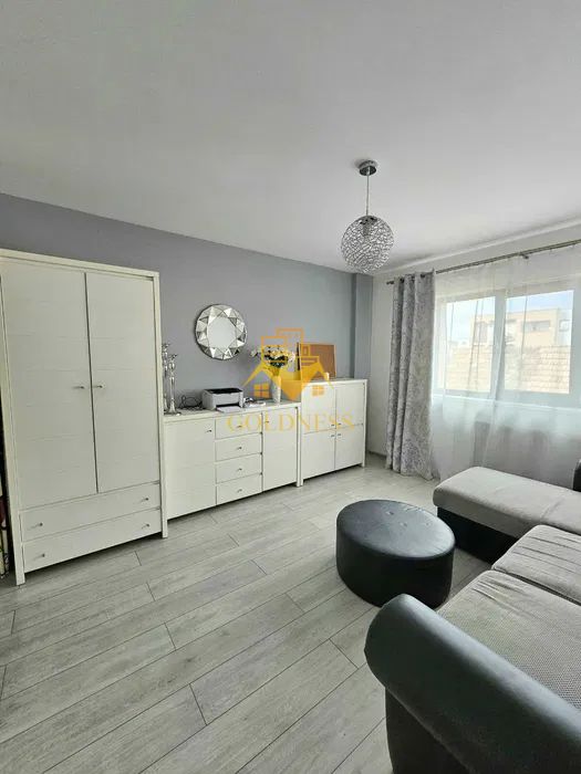 2 camere decomandate, Parcare, Intre Lacuri, Iulius Mall, Carrefour — fotografia 3