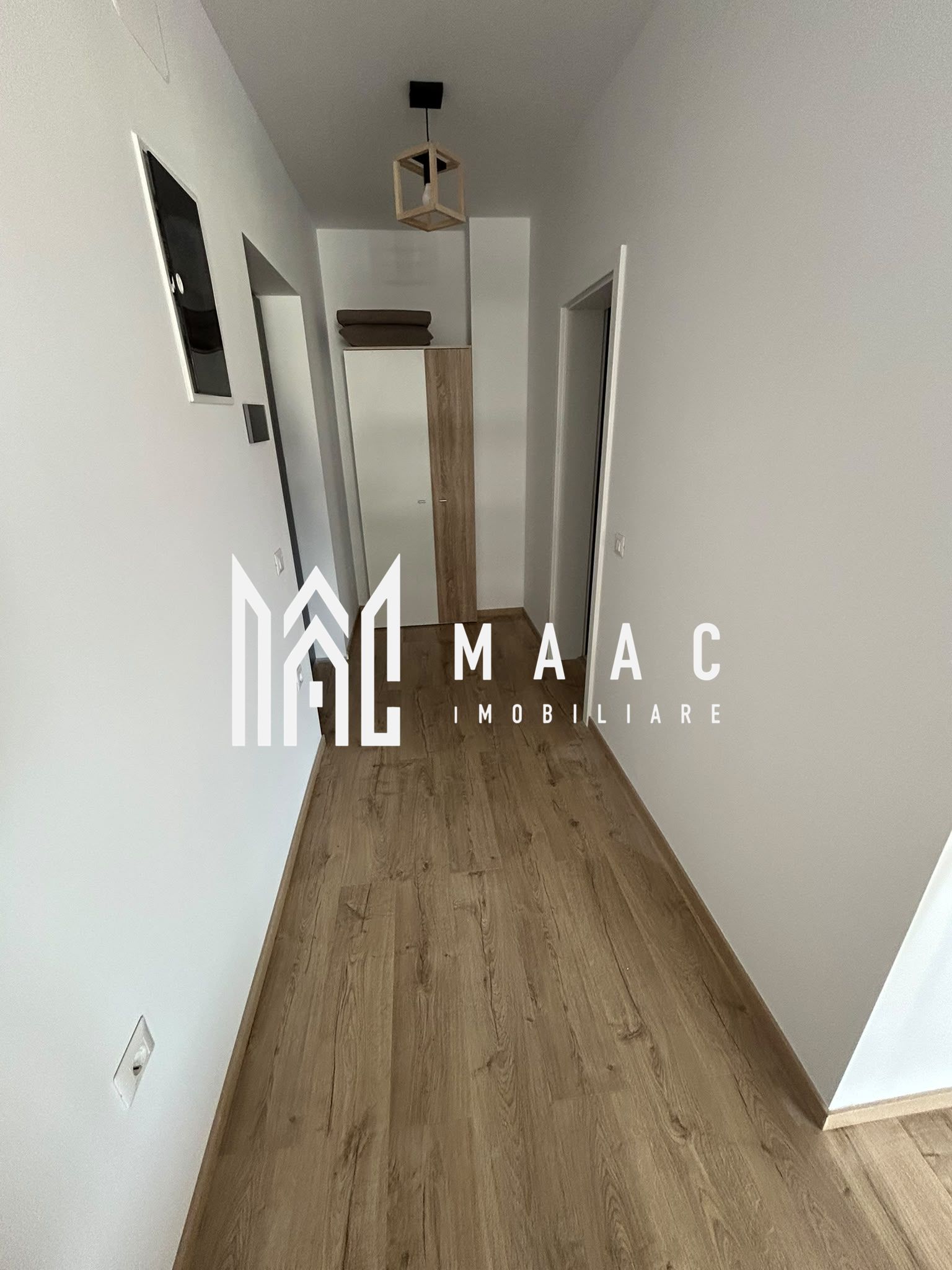 Apartament 2 Camere | Sibiu , Evolution Apartments | 55mp utili , 2 Terase — fotografia 11