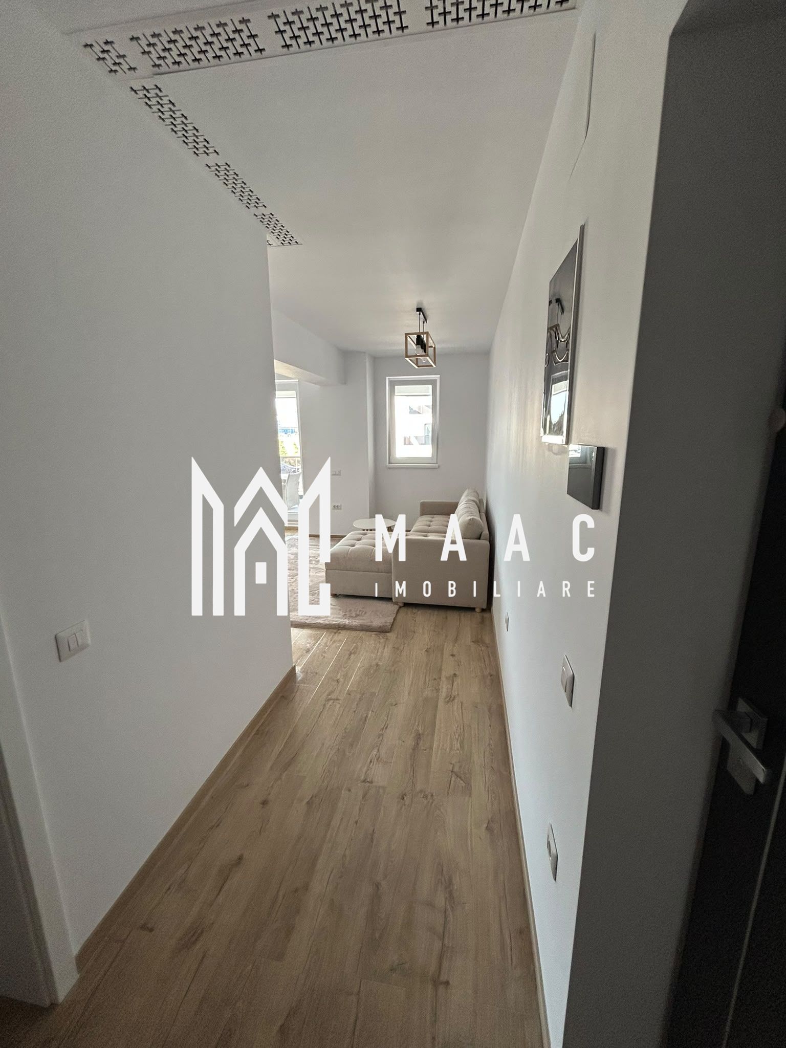 Apartament 2 Camere | Sibiu , Evolution Apartments | 55mp utili , 2 Terase — fotografia 12
