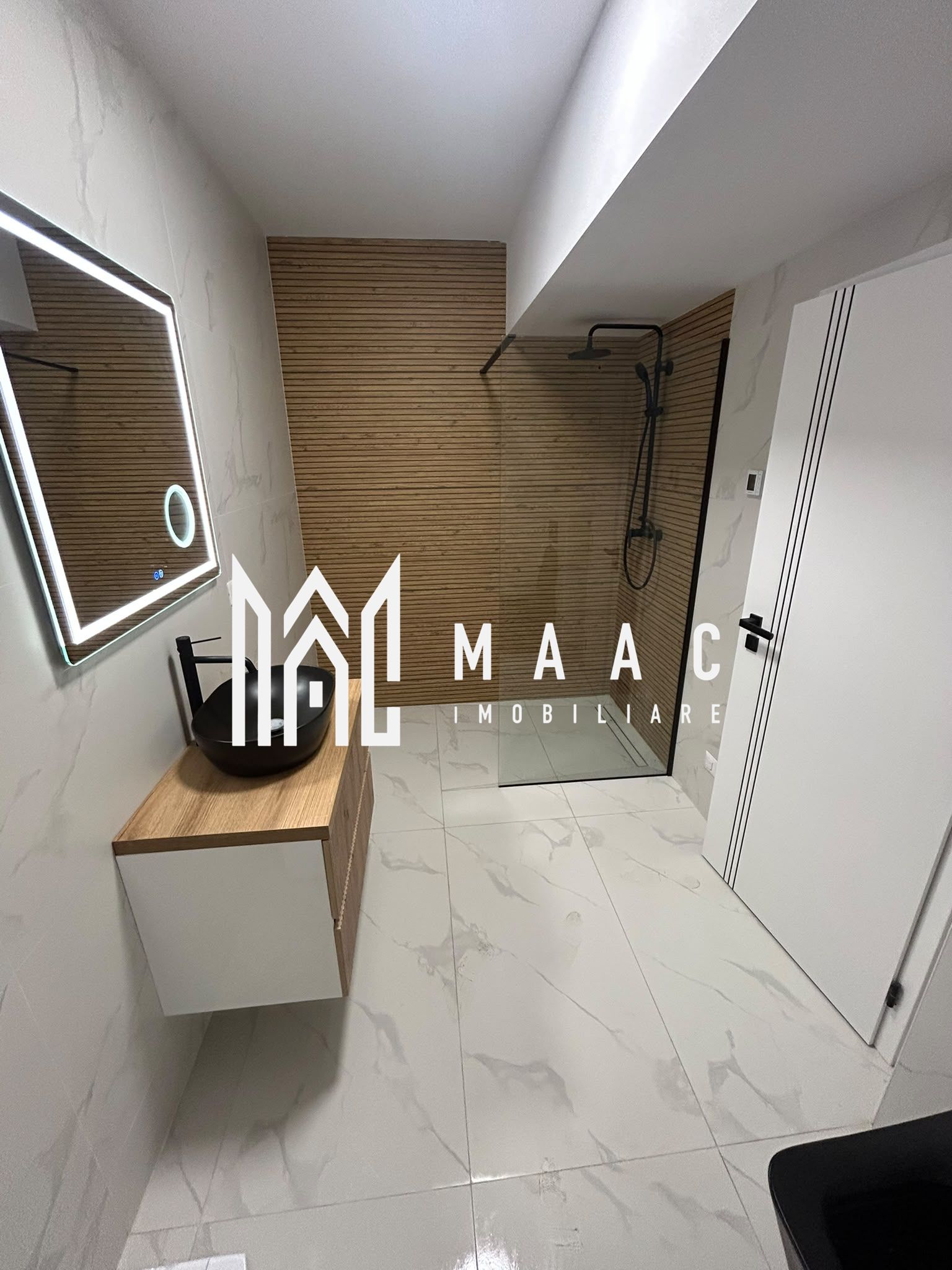 Apartament 2 Camere | Sibiu , Evolution Apartments | 55mp utili , 2 Terase — fotografia 6