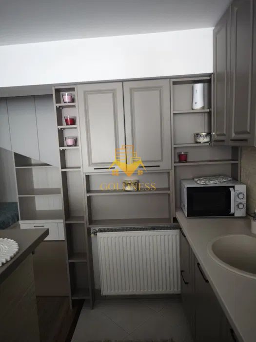2 camere, modern, bloc nou, Gheorgheni zona Soporului, Iulius Mall — fotografia 6