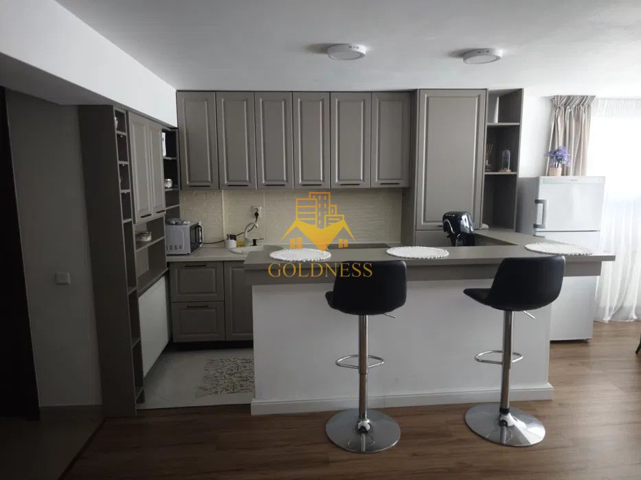 2 camere, modern, bloc nou, Gheorgheni zona Soporului, Iulius Mall — fotografia 7