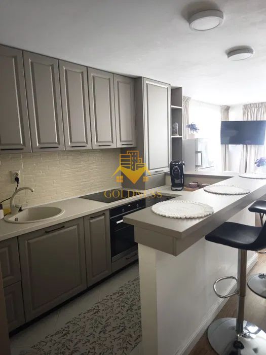 2 camere, modern, bloc nou, Gheorgheni zona Soporului, Iulius Mall — fotografia 8
