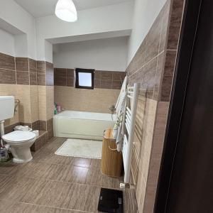 CASA INDSIRUITA CURTE PROPRIE 3 CAMERE — fotografia 10