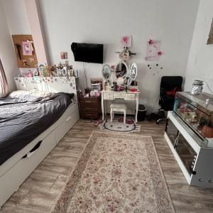 CASA INDSIRUITA CURTE PROPRIE 3 CAMERE — fotografia 5