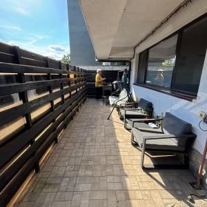 CASA INDSIRUITA CURTE PROPRIE 3 CAMERE — fotografia 6