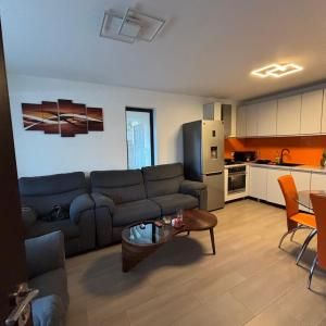 CASA INDSIRUITA CURTE PROPRIE 3 CAMERE — fotografia 7
