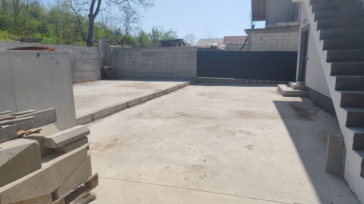 Spatiu comercial constructie 2024. Spatiu birouri — fotografia 4