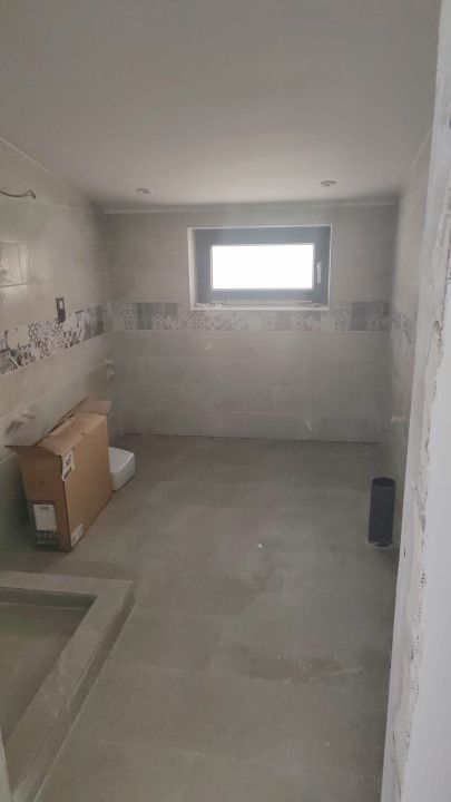 Spatiu comercial constructie 2024. Spatiu birouri — fotografia 6
