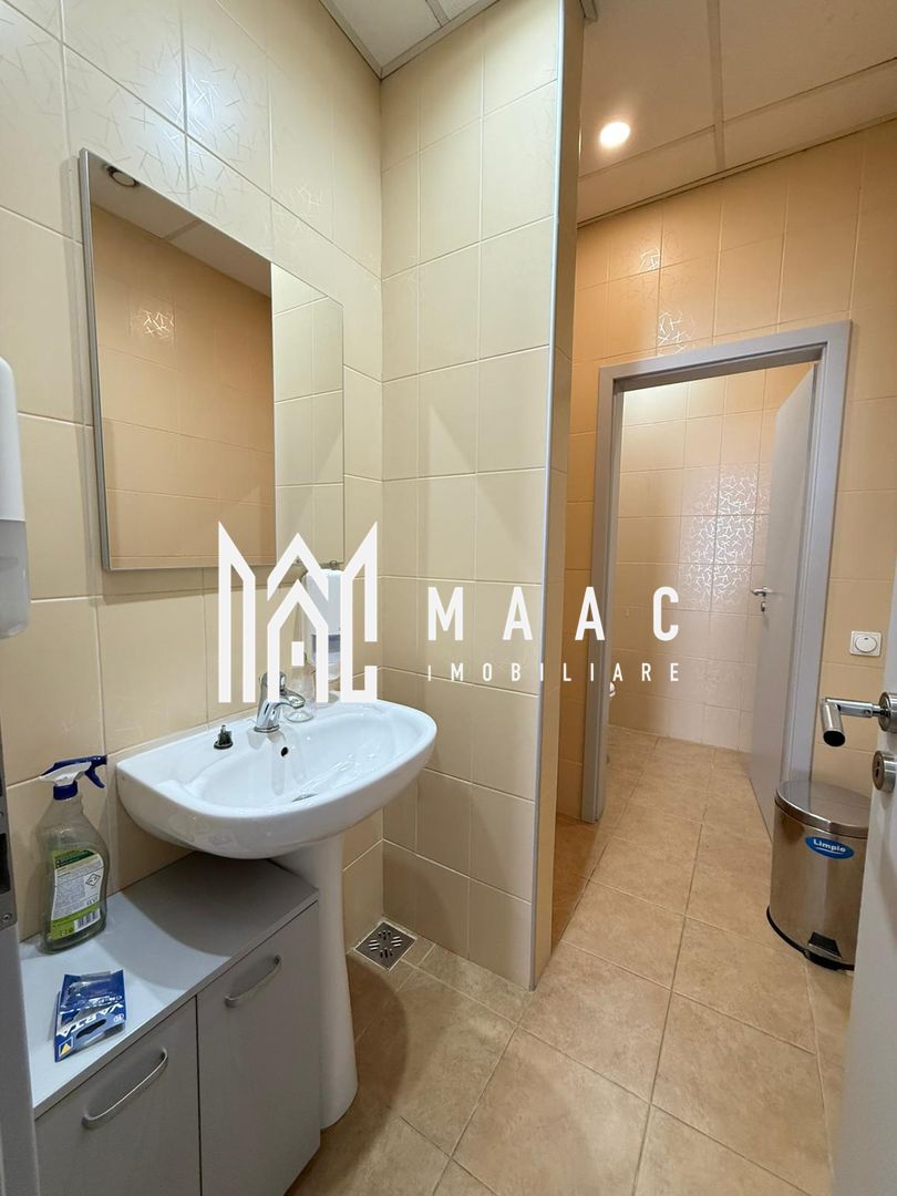 Spațiu de birouri de închiriat | Șelimbăr | 270 mp — fotografia 3