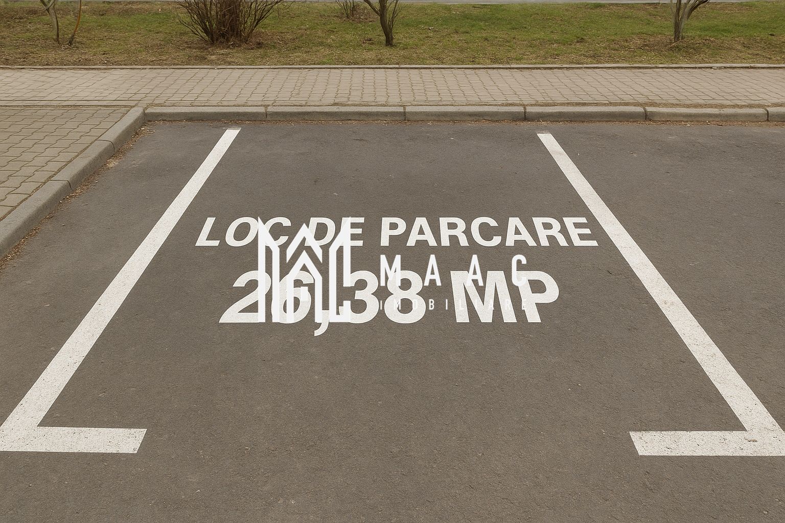 Loc De Parcare / Calea Cisnădiei