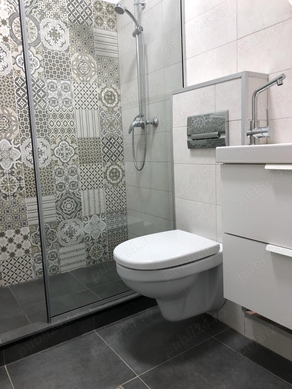 Apartament 1.5 camere Piata Universitatii Bucuresti — fotografia 4