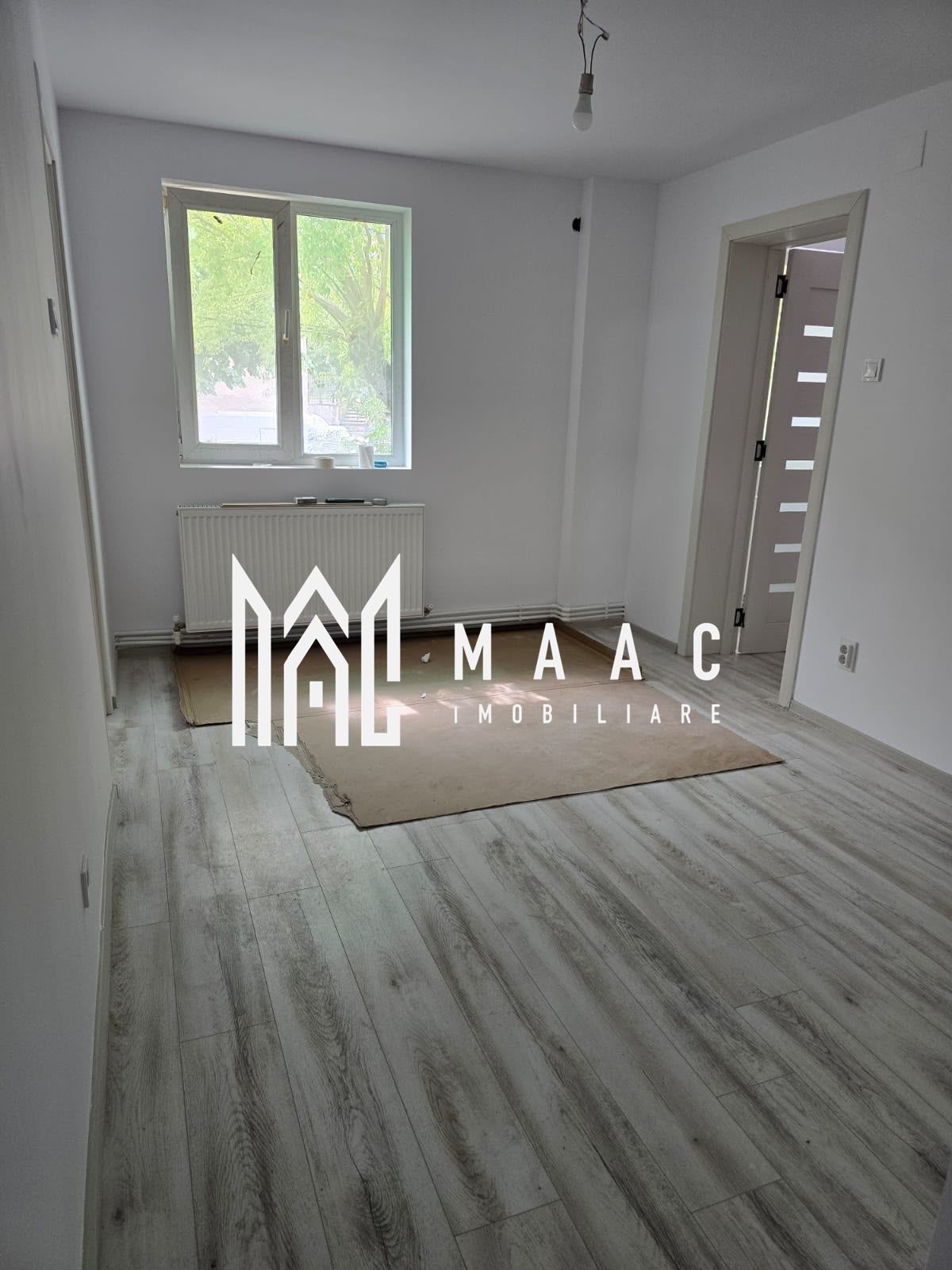 Apartament 3 camere de vânzare | Râmnicu Vâlcea | Nord, renovat — fotografia 4