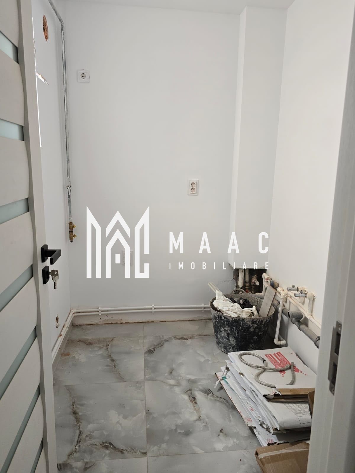 Apartament 3 camere de vânzare | Râmnicu Vâlcea | Nord, renovat — fotografia 5