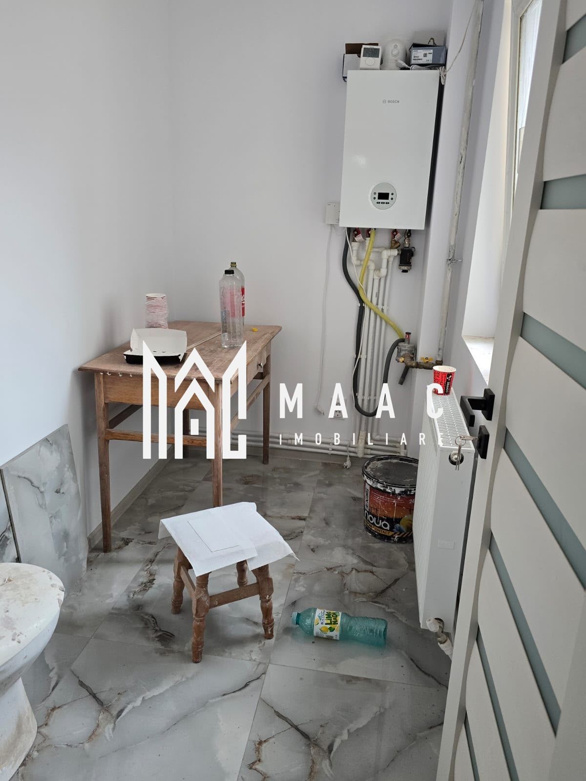 Apartament 3 camere de vânzare | Râmnicu Vâlcea | Nord, renovat — fotografia 6