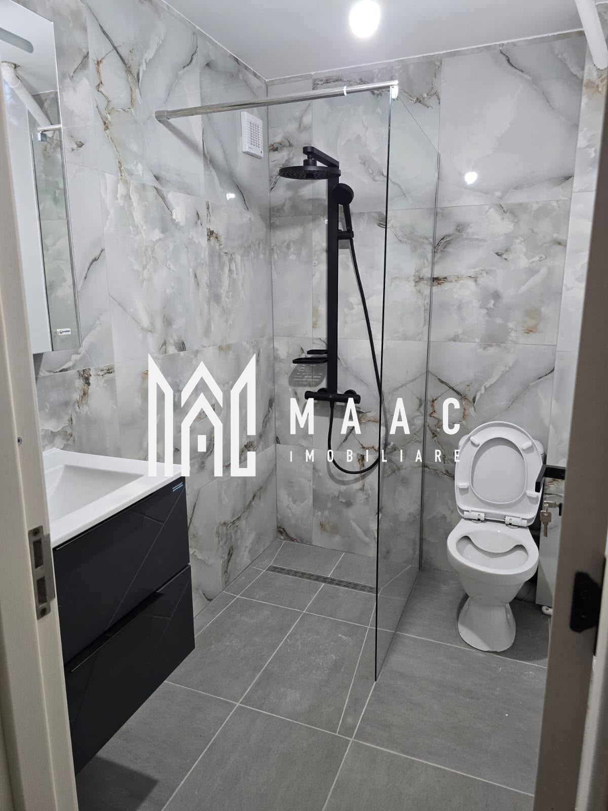 Apartament 3 camere de vânzare | Râmnicu Vâlcea | Nord, renovat — fotografia 7