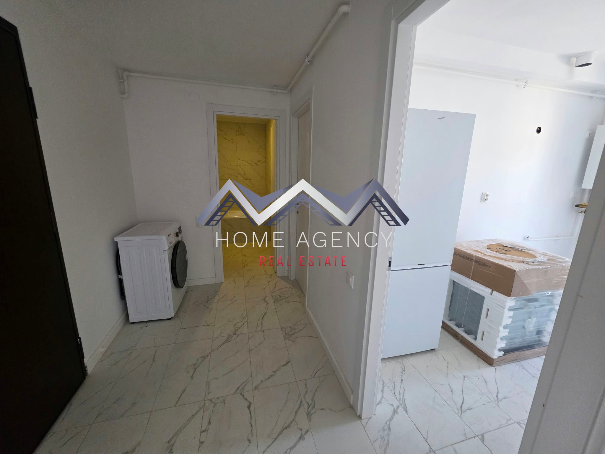Cosmopolis | Apartament 2 camere | include parcare — fotografia 5