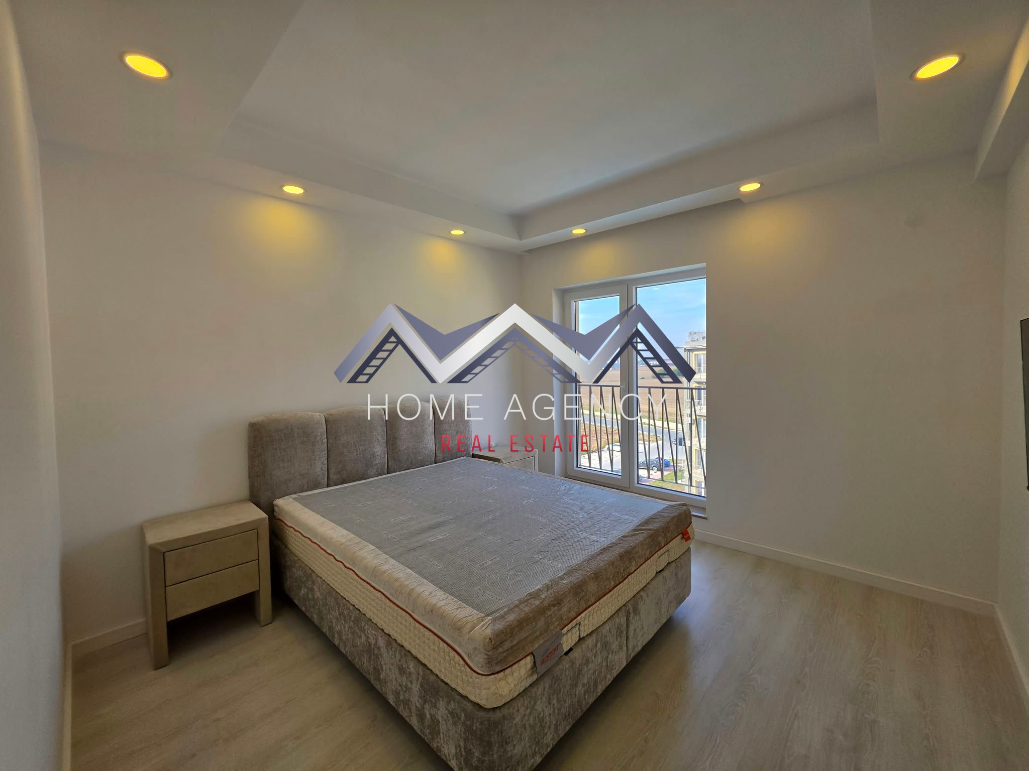 Cosmopolis | Apartament 2 camere | include parcare — fotografia 6