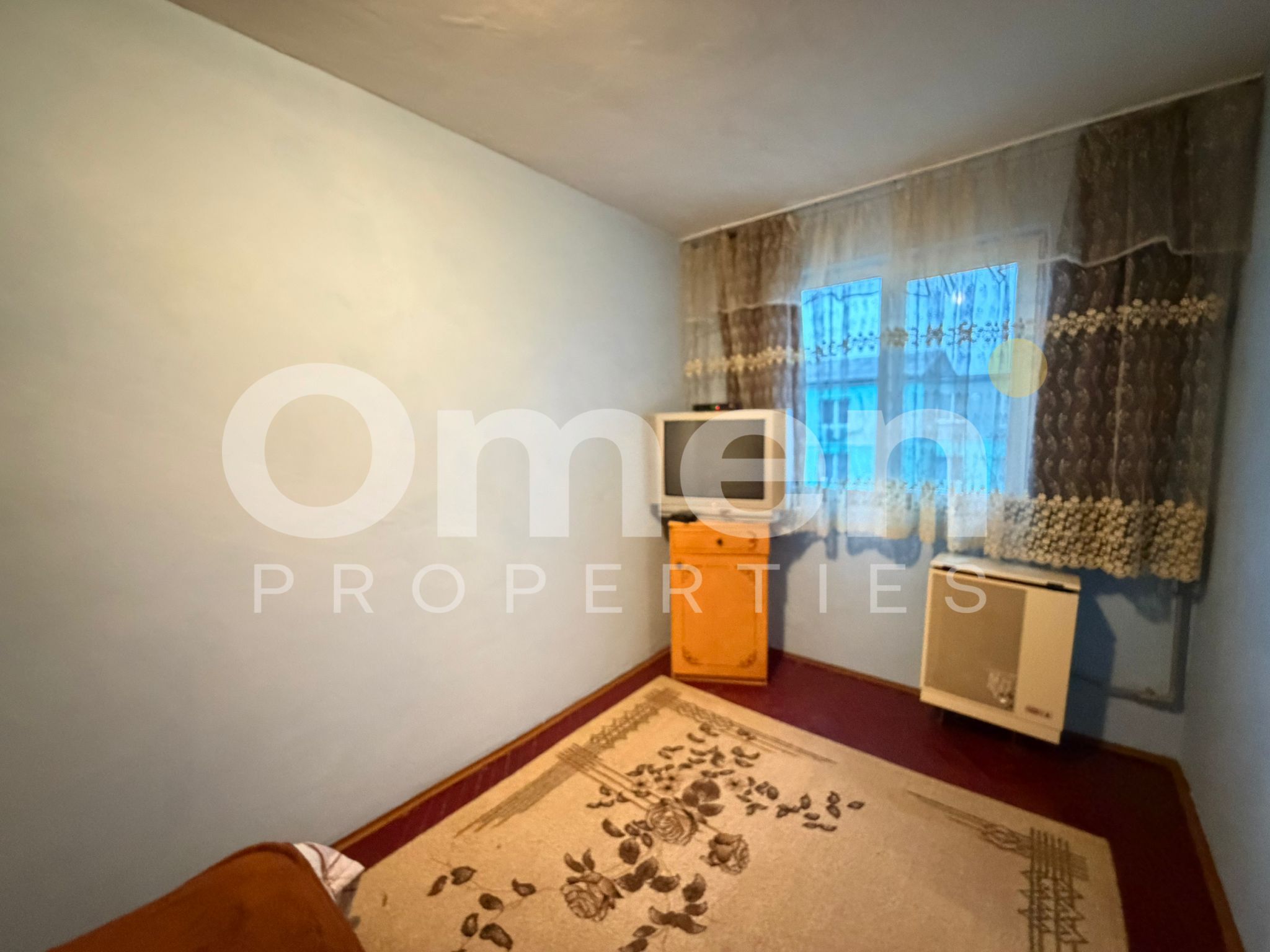 Apartament cu 2 camere, zona cartierului Sasar — fotografia 3