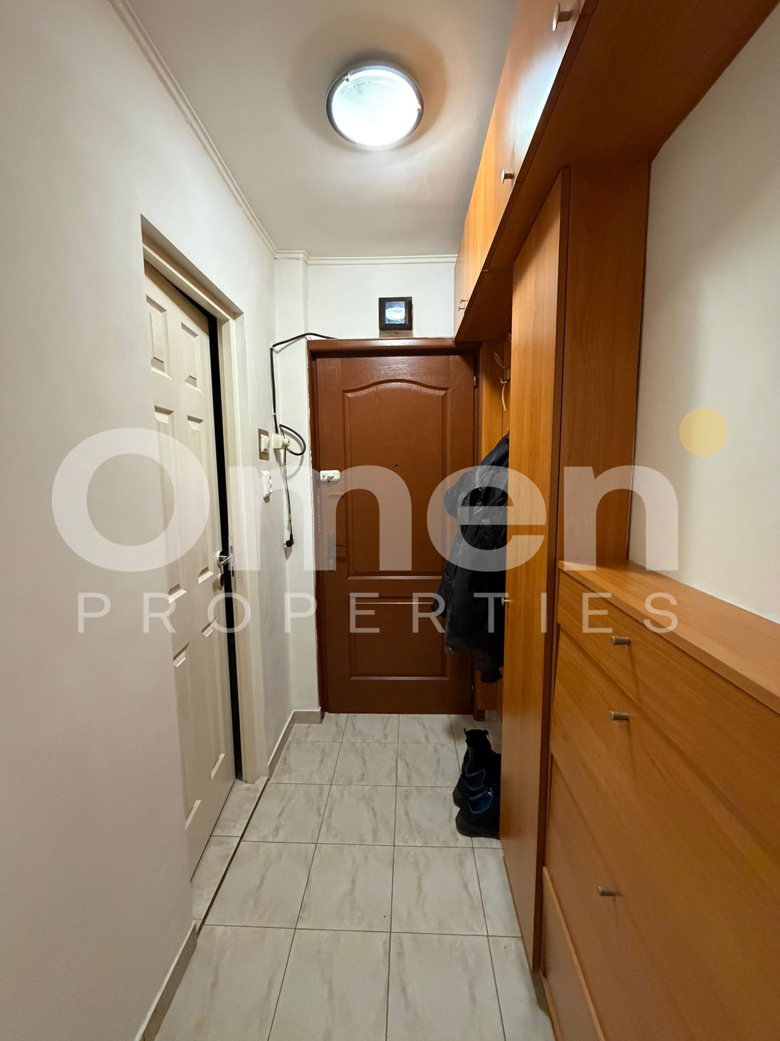 Apartament cu 2 camere, zona cartierului Sasar — fotografia 6