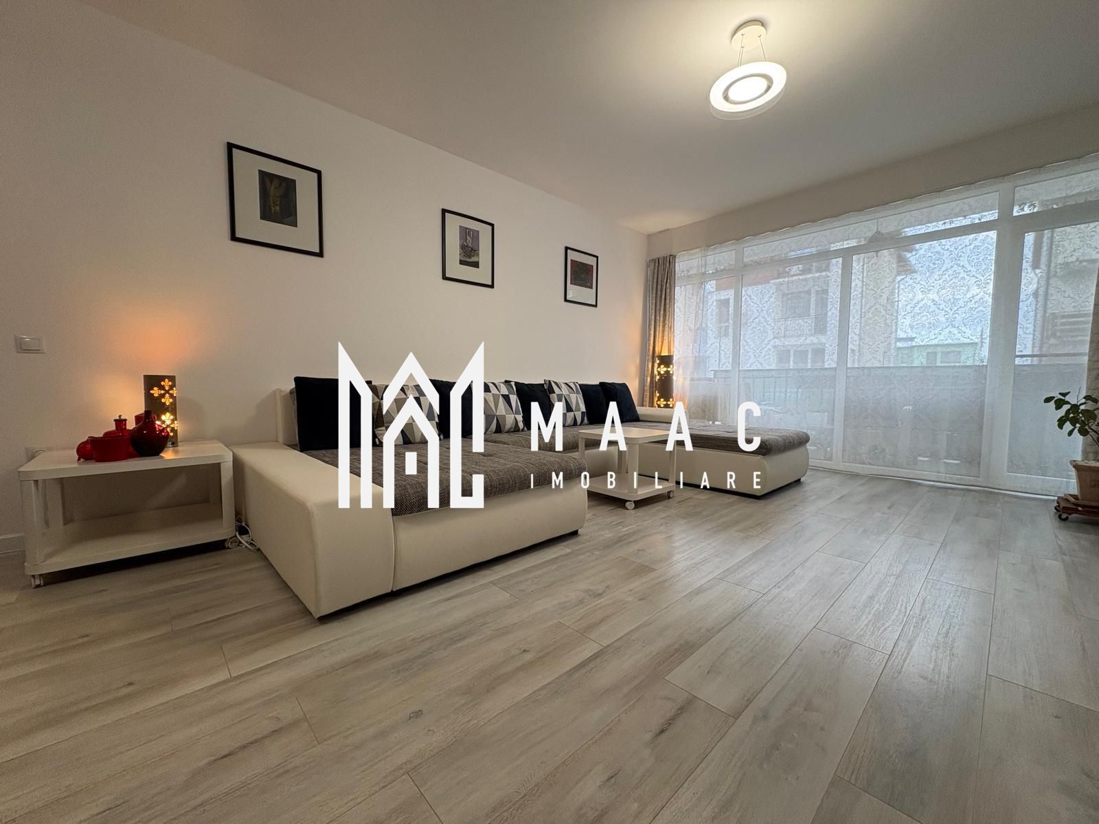 Apartament 3 camere I 83 mp utili | Tudor Vladimirescu - Selimbar