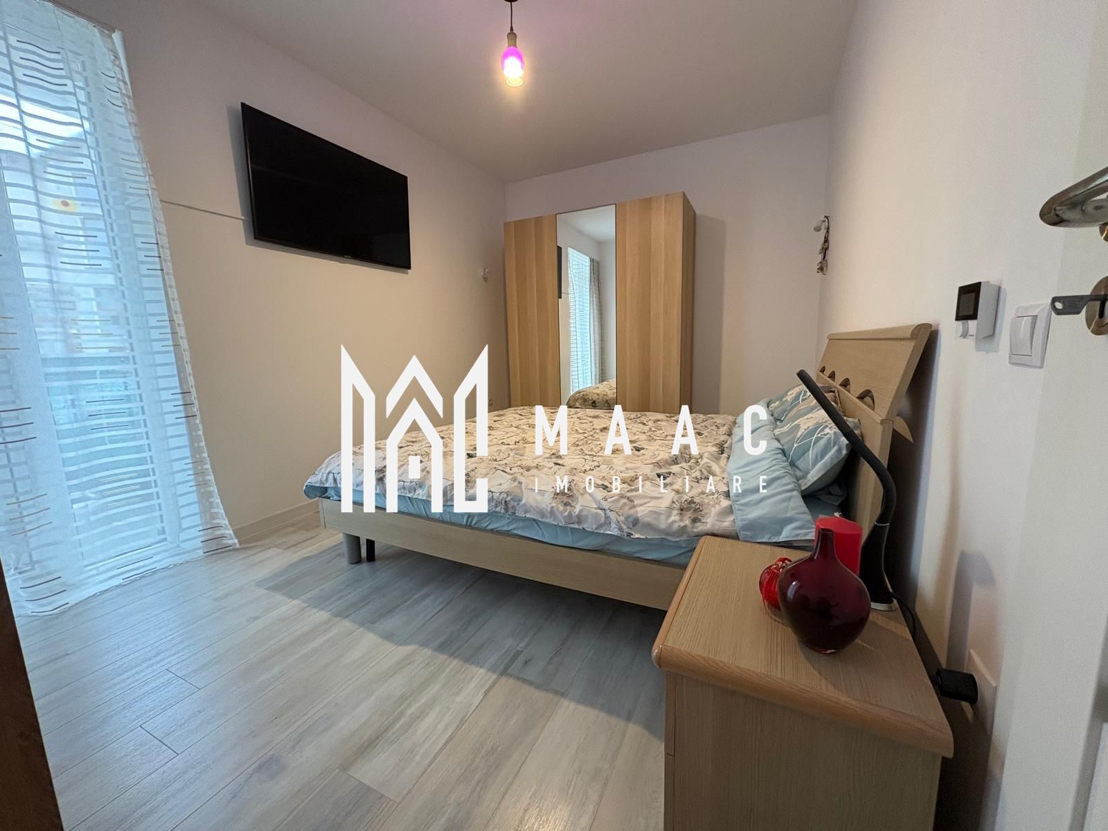 Apartament 3 camere I 83 mp utili | Tudor Vladimirescu - Selimbar — fotografia 3
