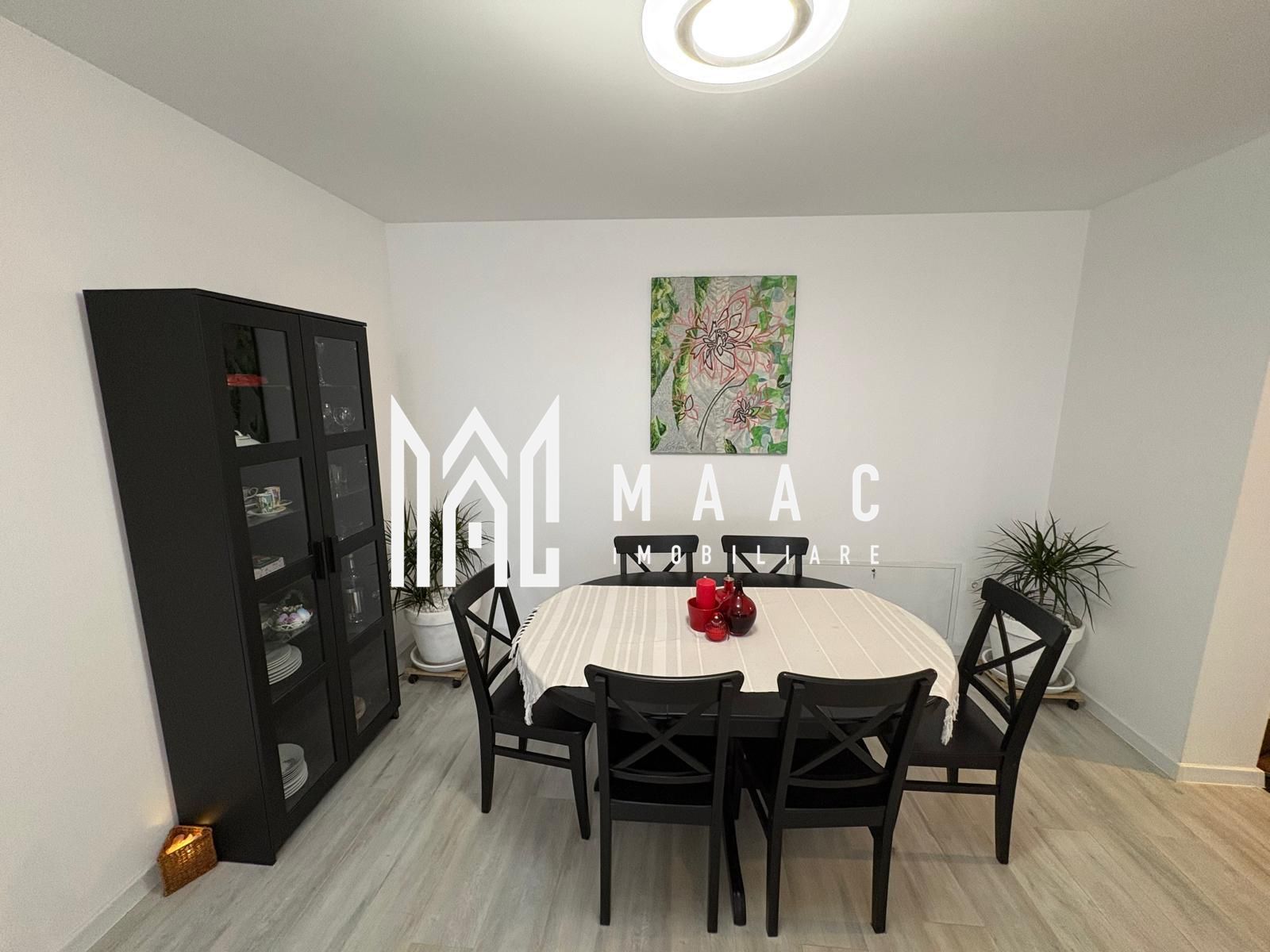 Apartament 3 camere I 83 mp utili | Tudor Vladimirescu - Selimbar — fotografia 4