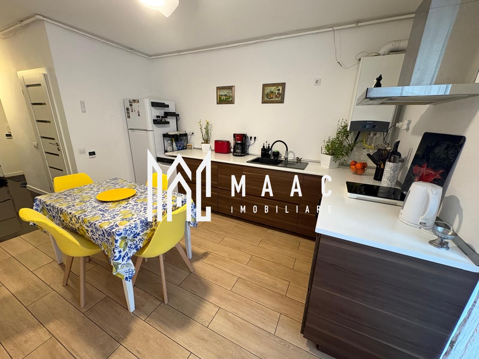Apartament 3 camere I 83 mp utili | Tudor Vladimirescu - Selimbar — fotografia 5