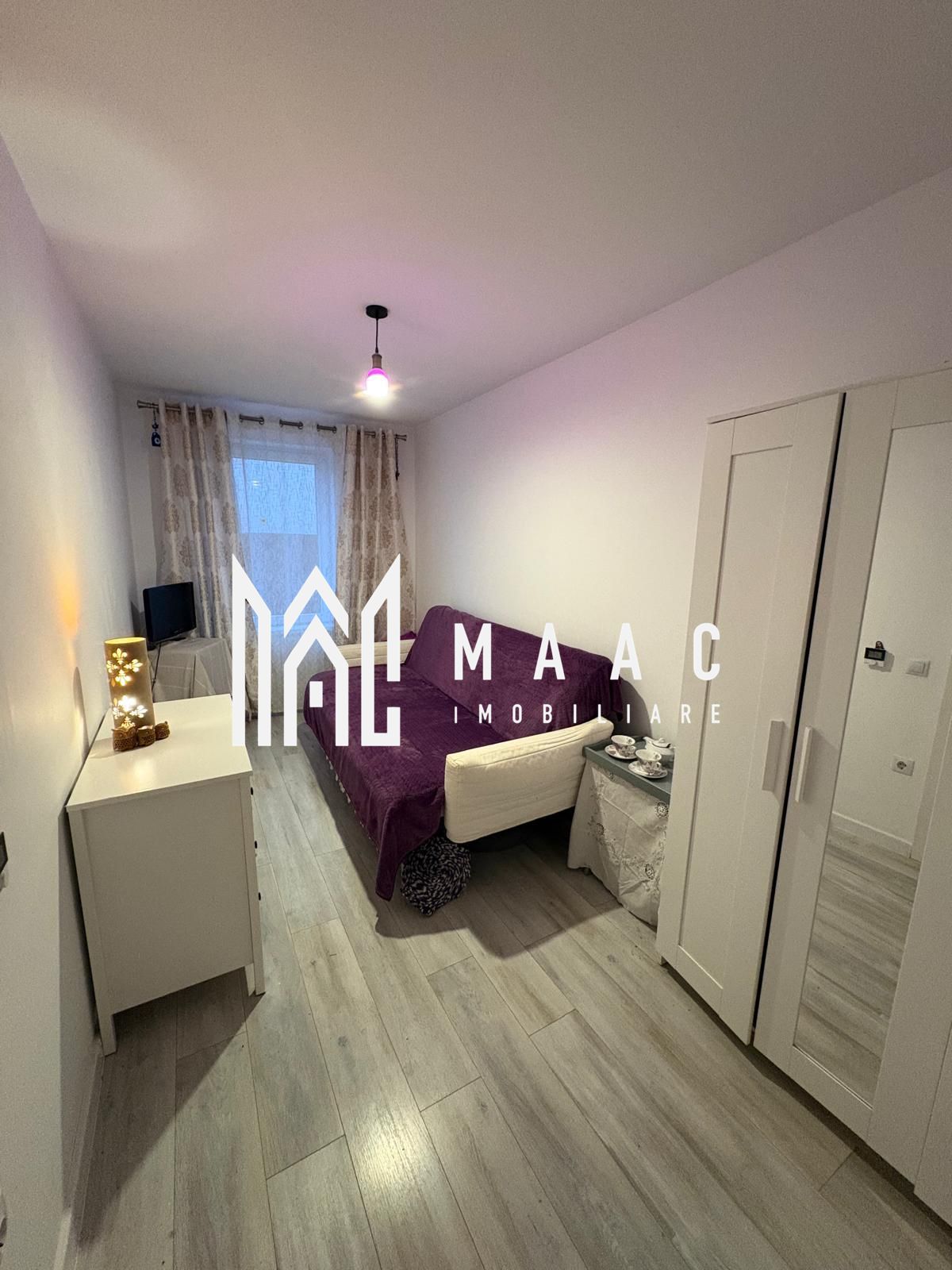 Apartament 3 camere I 83 mp utili | Tudor Vladimirescu - Selimbar — fotografia 6