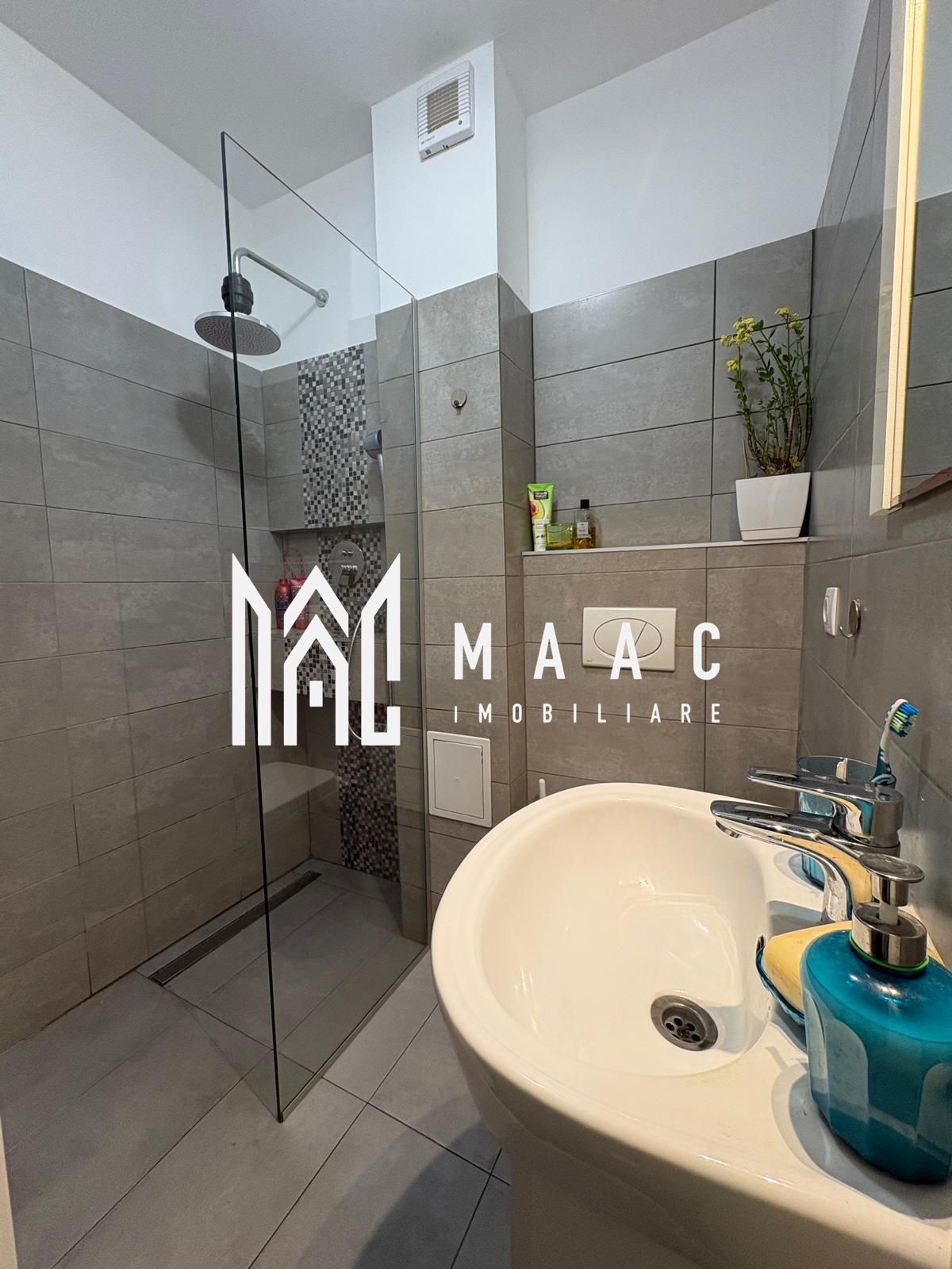 Apartament 3 camere I 83 mp utili | Tudor Vladimirescu - Selimbar — fotografia 7